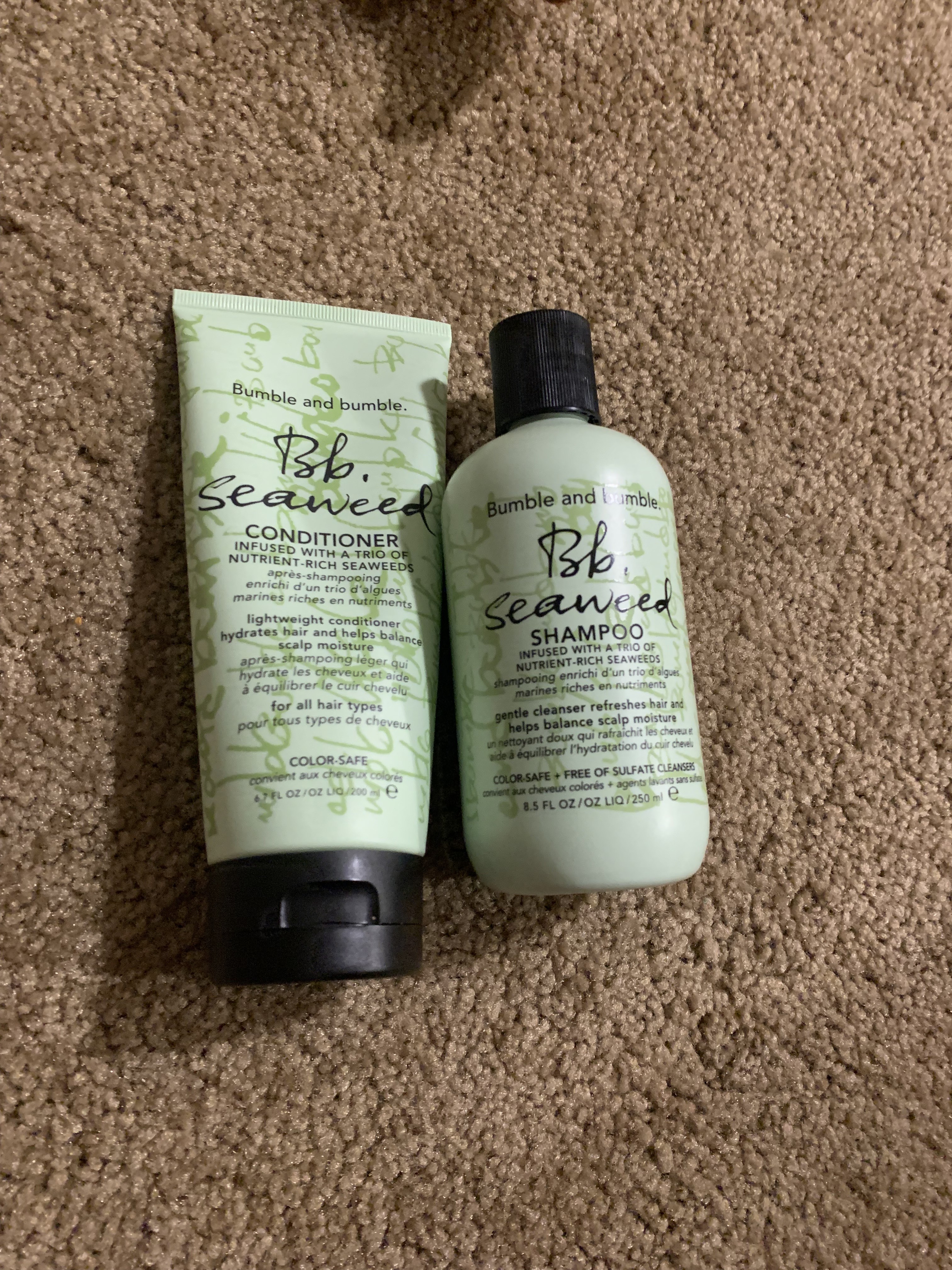 Good products
