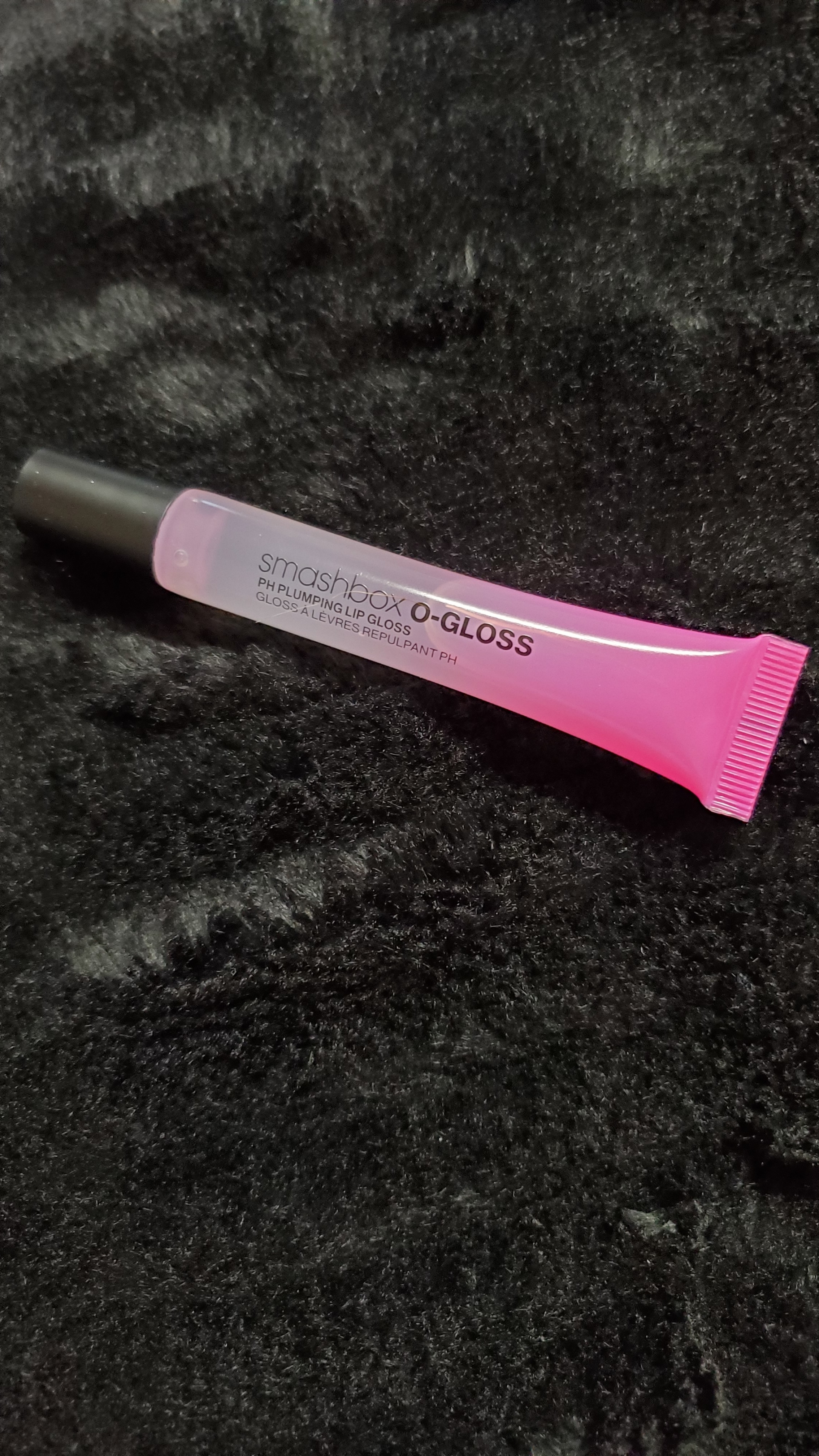 My favorite gloss