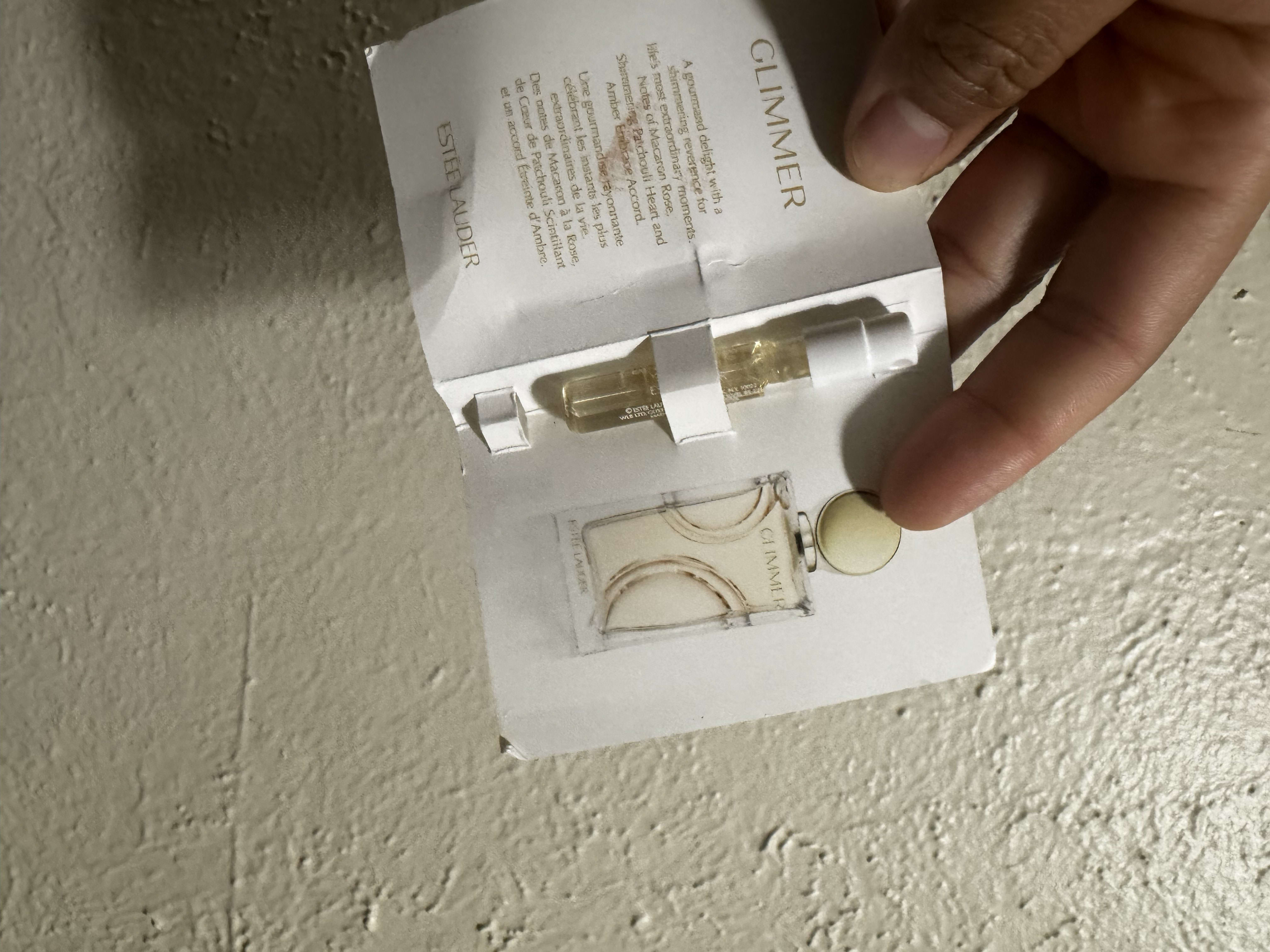 Estee lauder