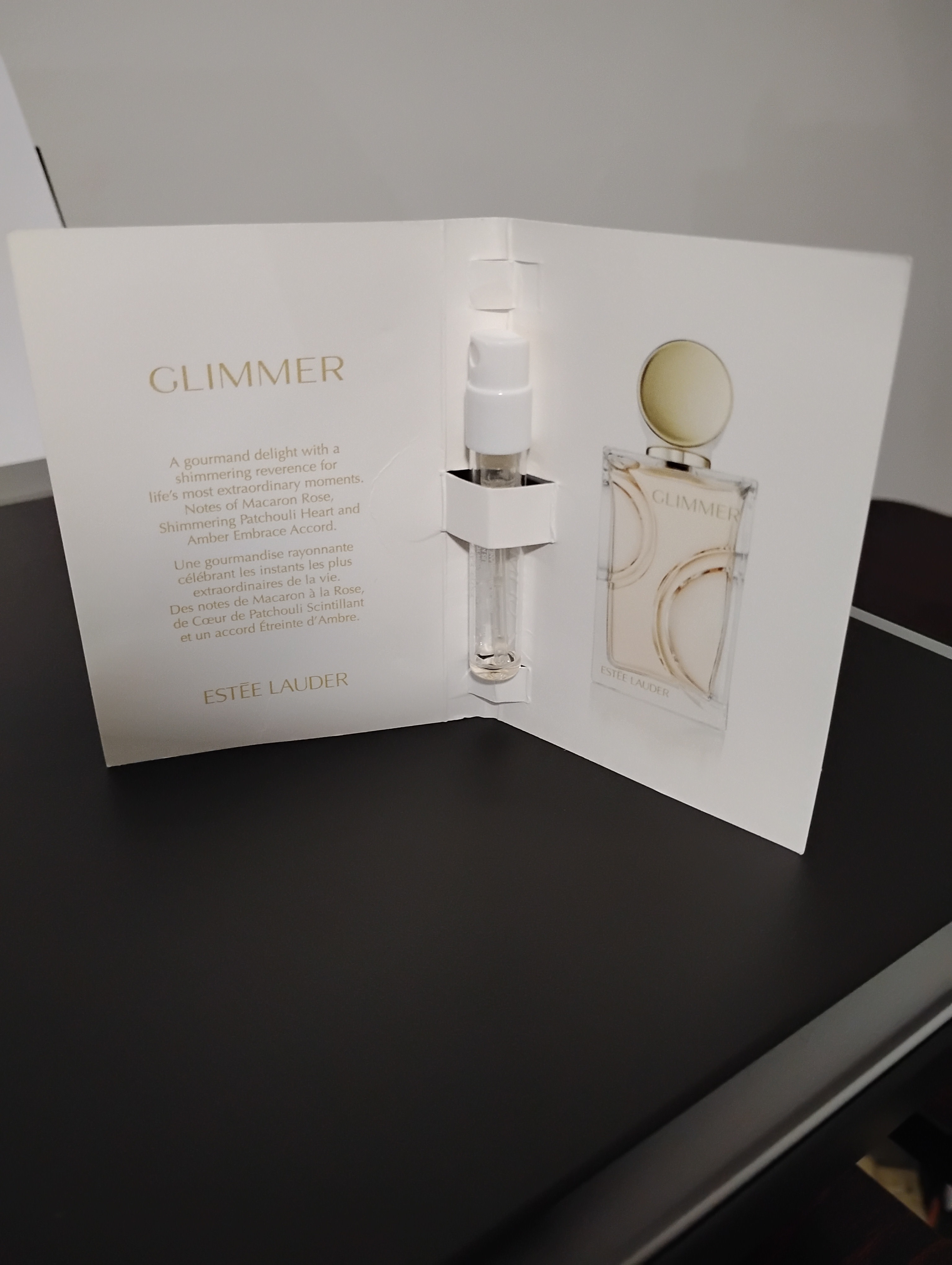 Glimmer