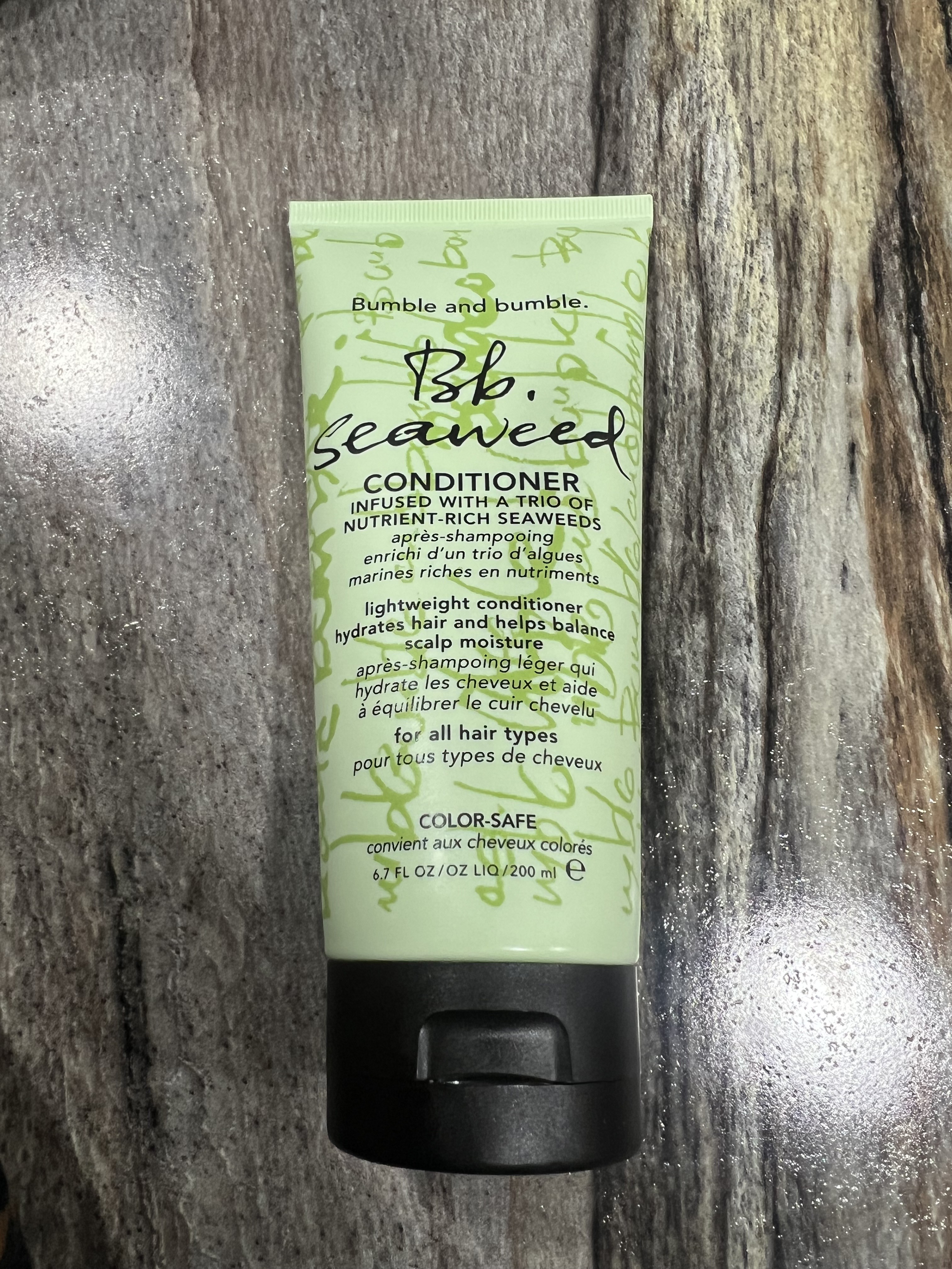 Conditioner