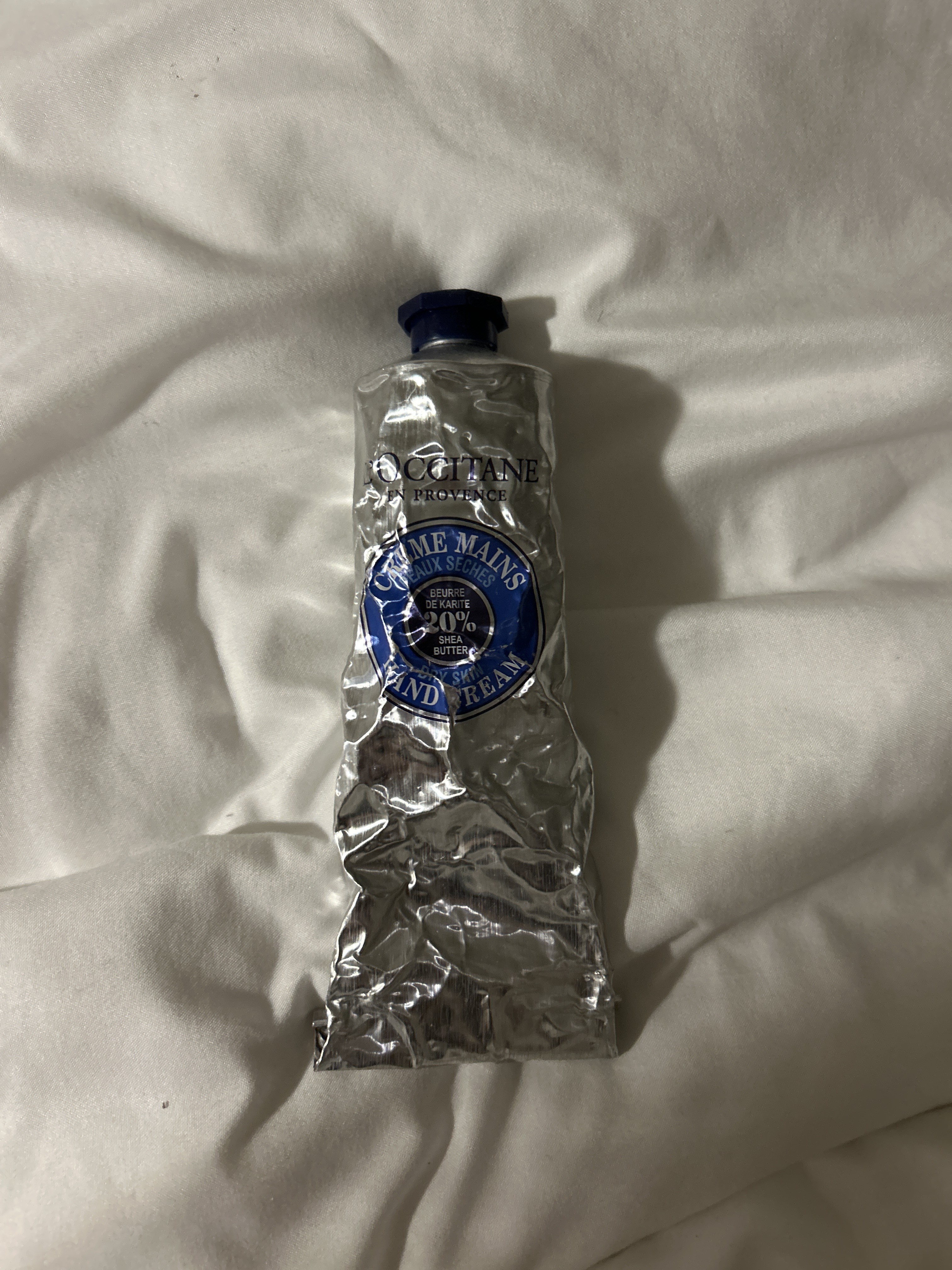best hand cream ever!!