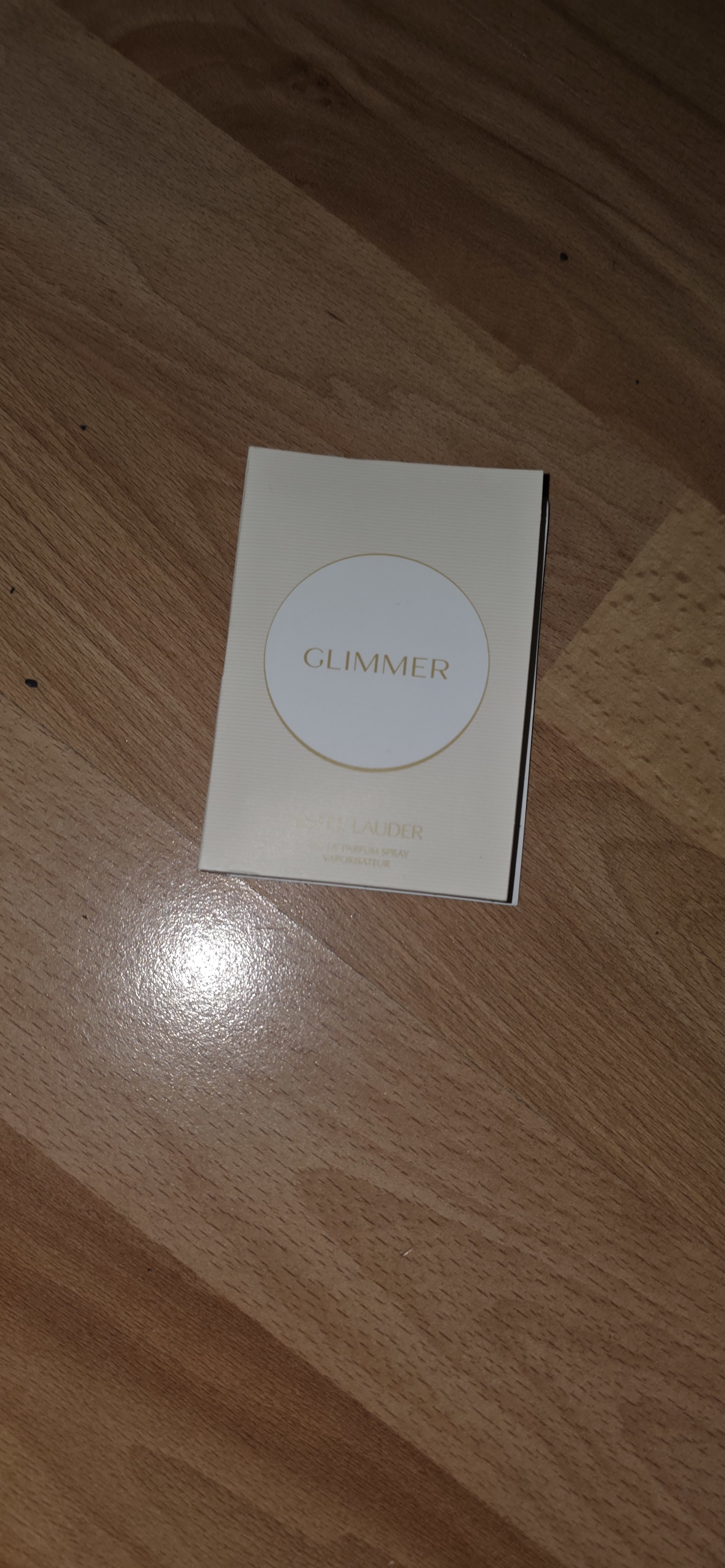 Estee Lauder A New Eau de Parfum
