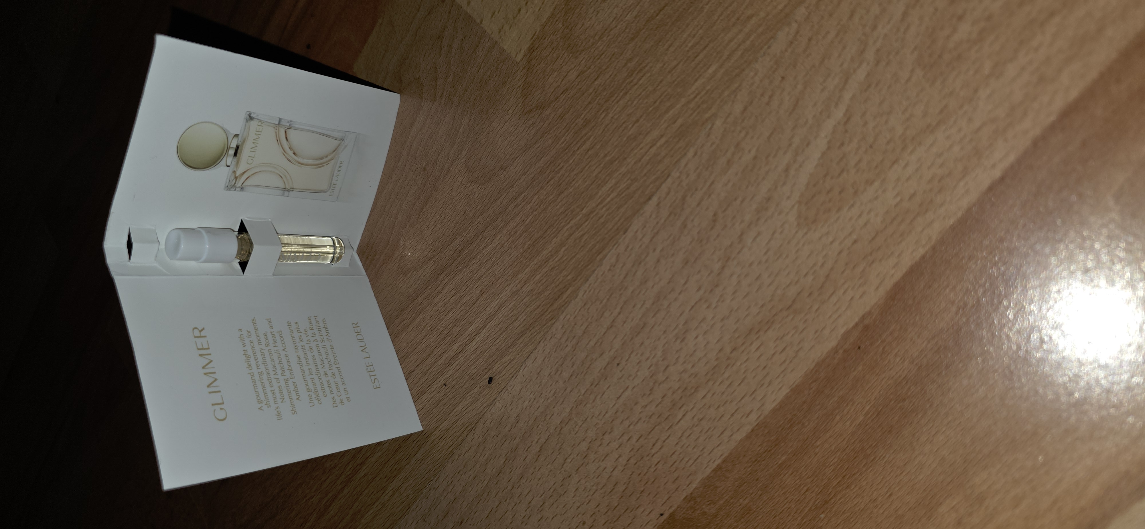 Estee Lauder A New Eau de Parfum