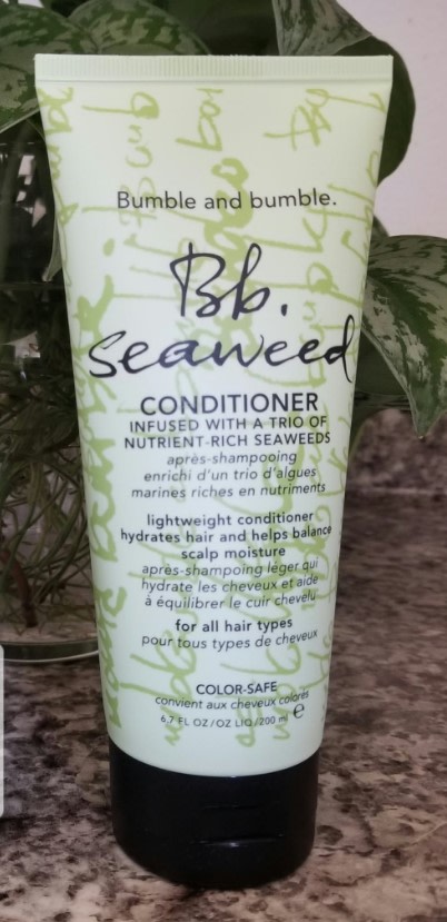 Loved the Results, Not the Scent