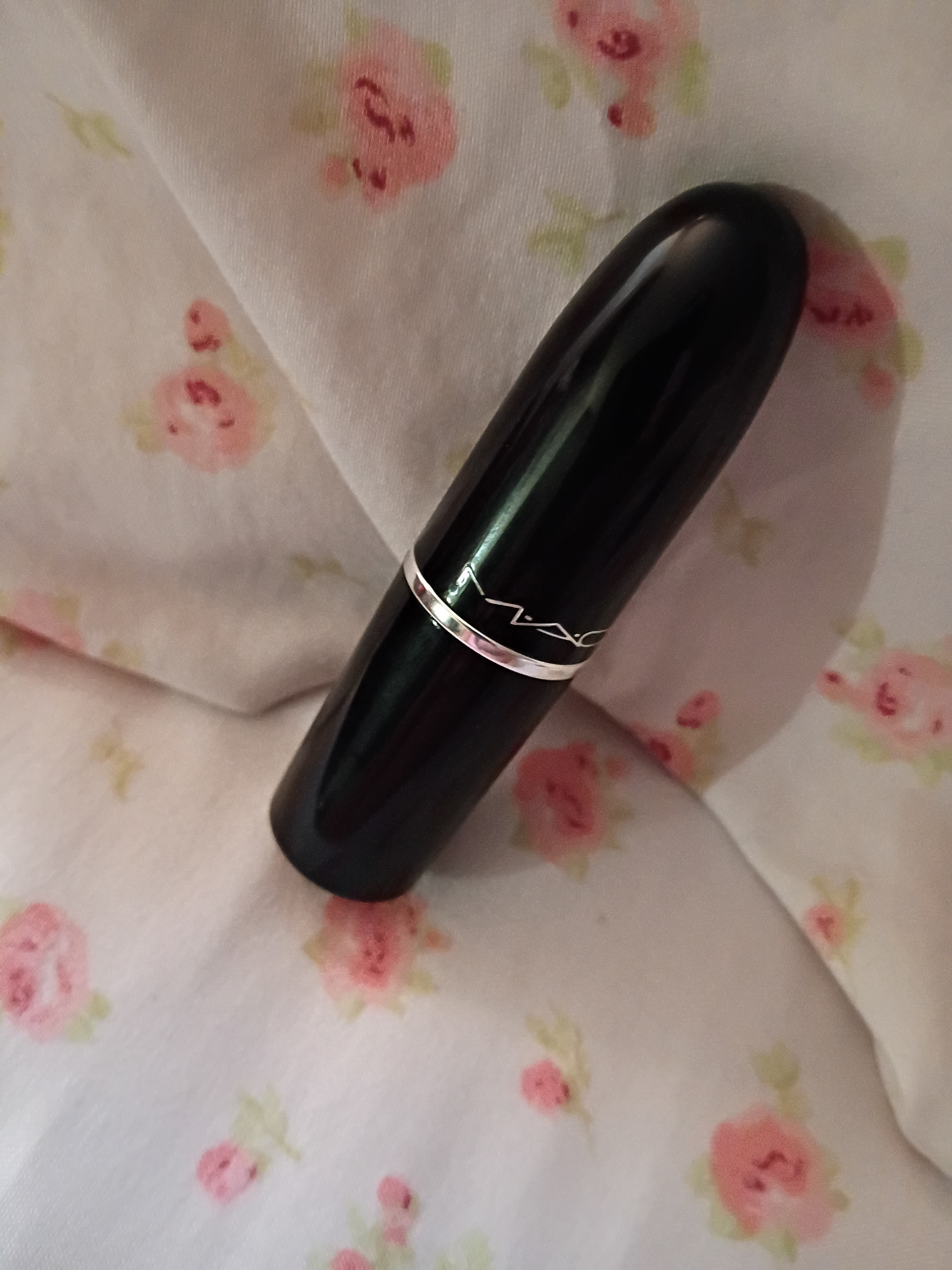 The Mac lipstick