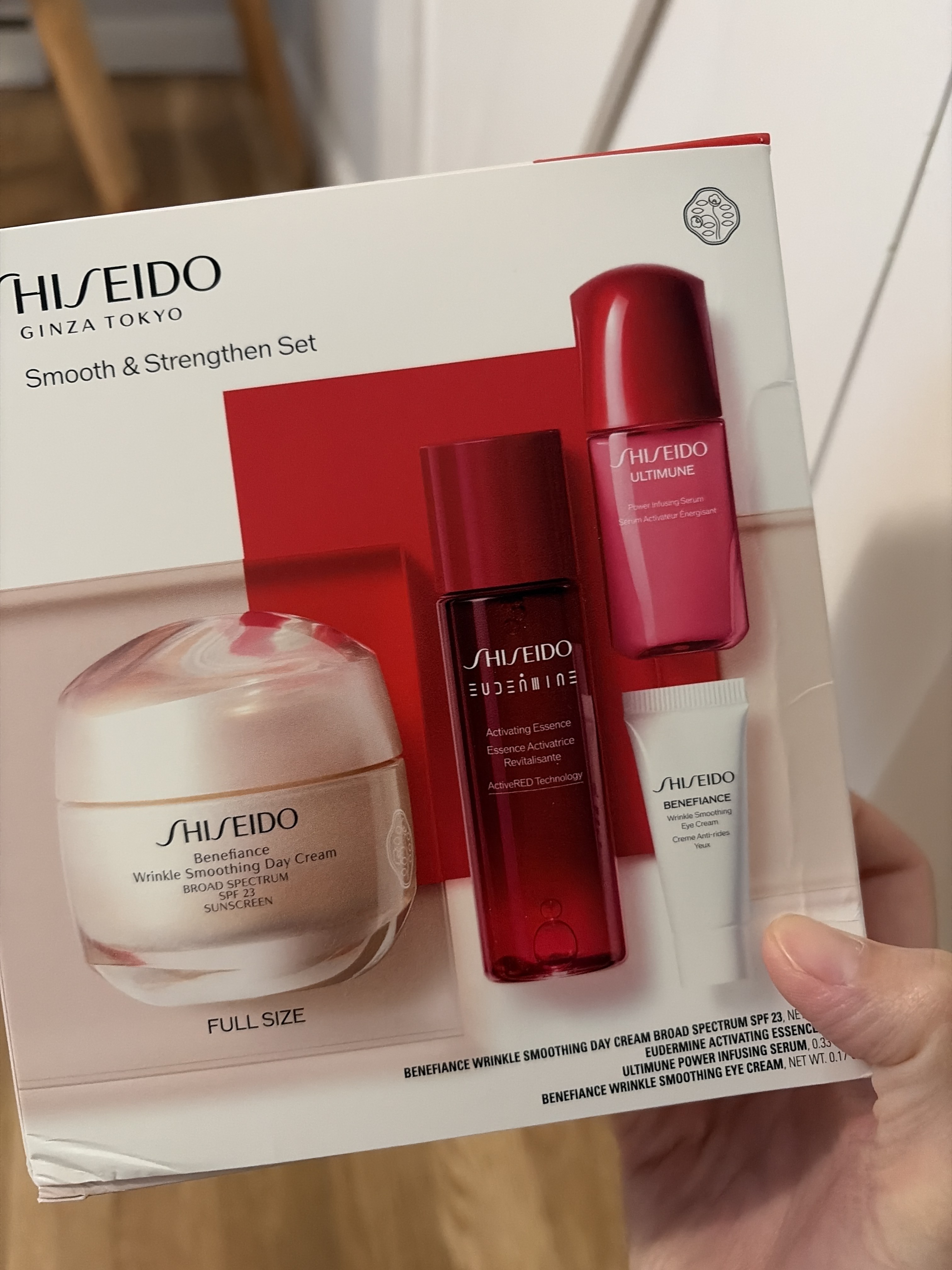 Packaging