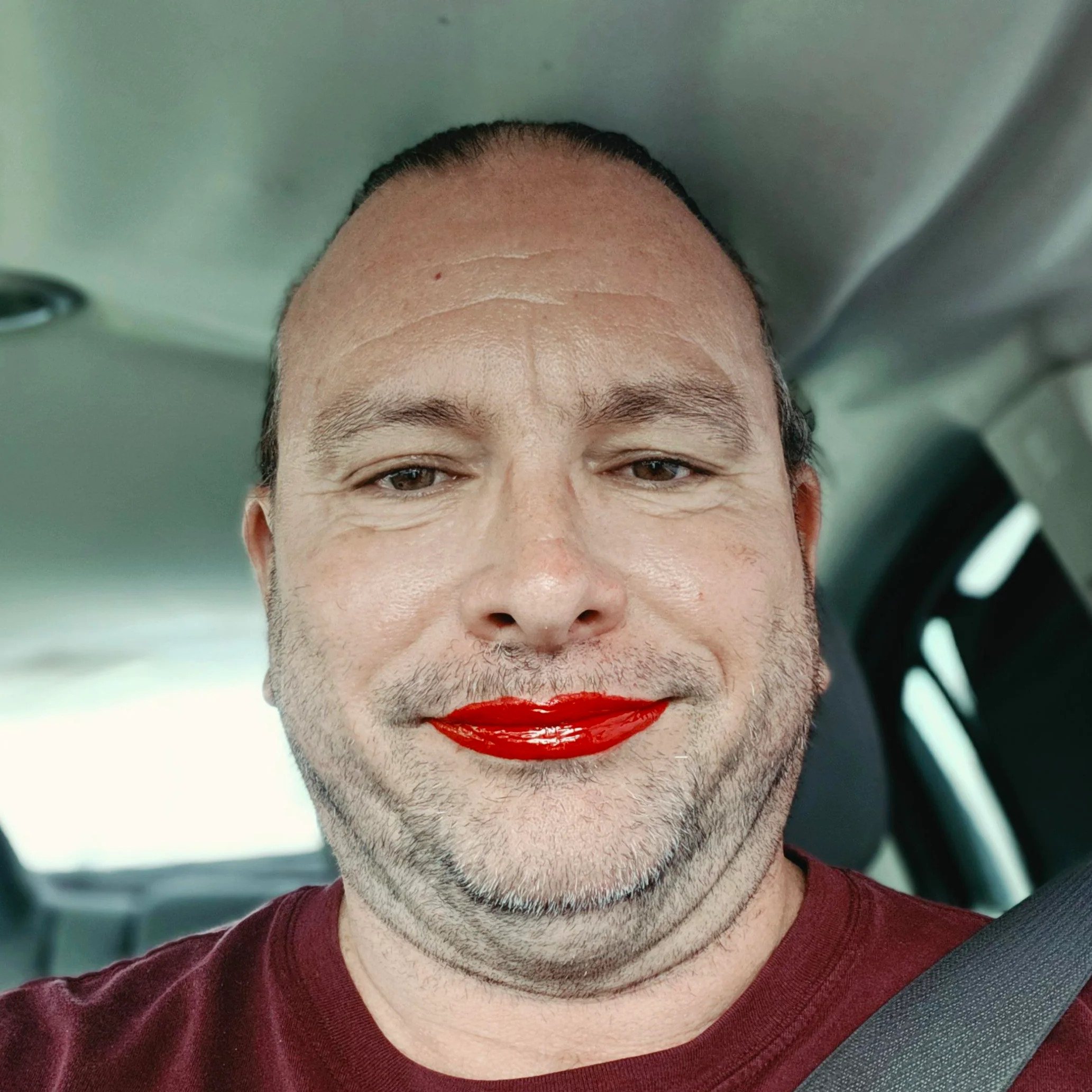 Left On Red