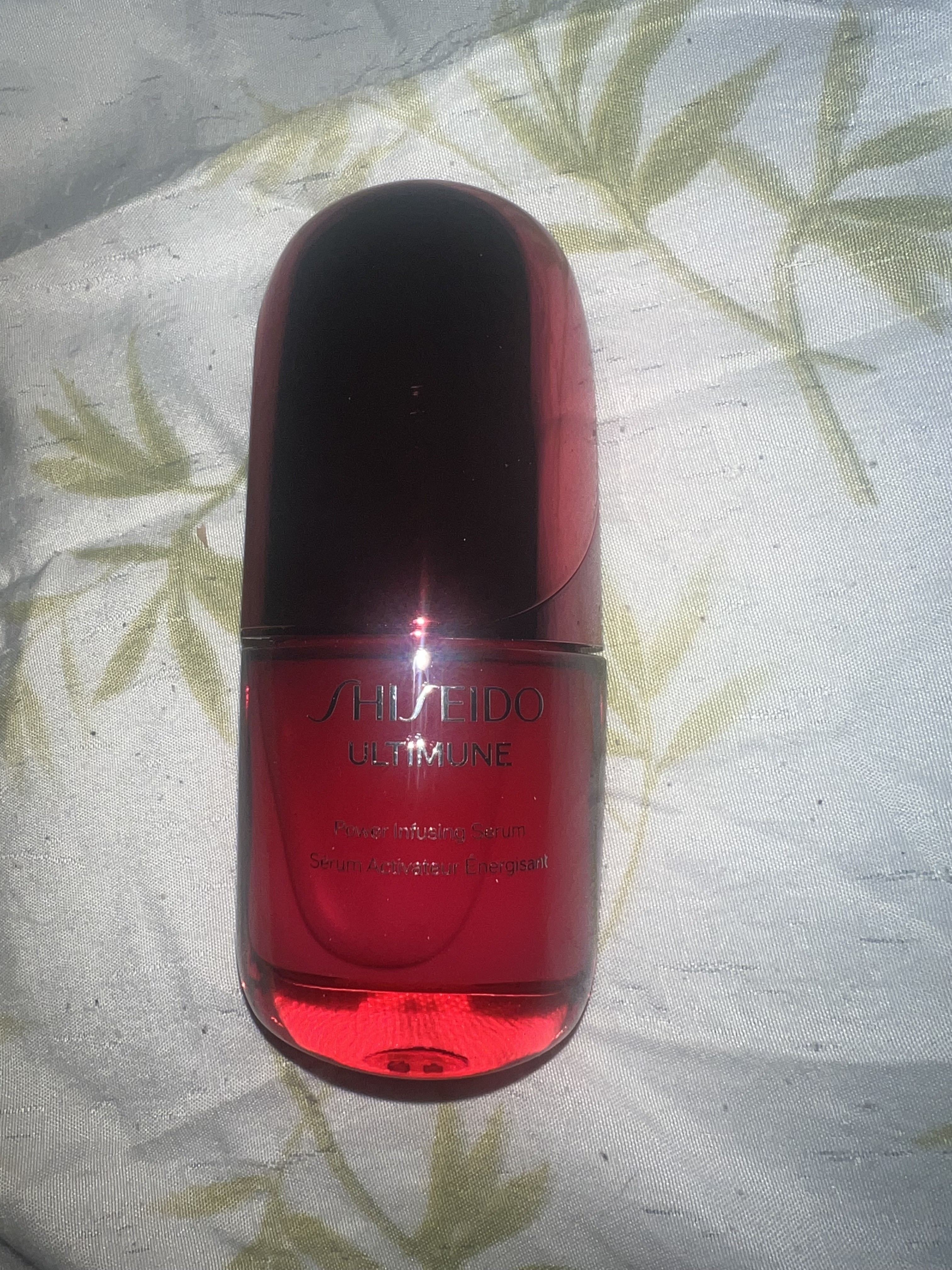 Serum
