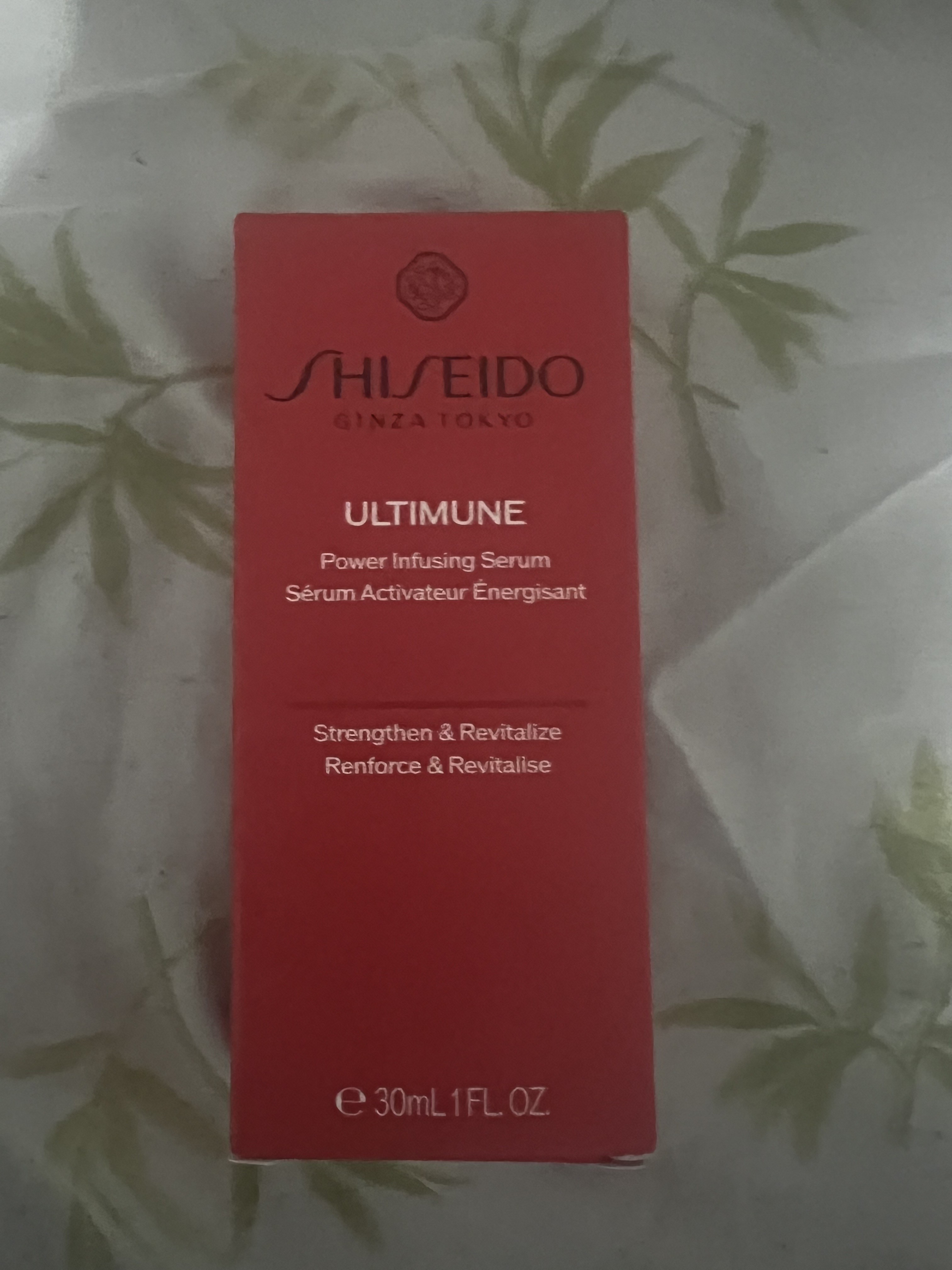 Serum