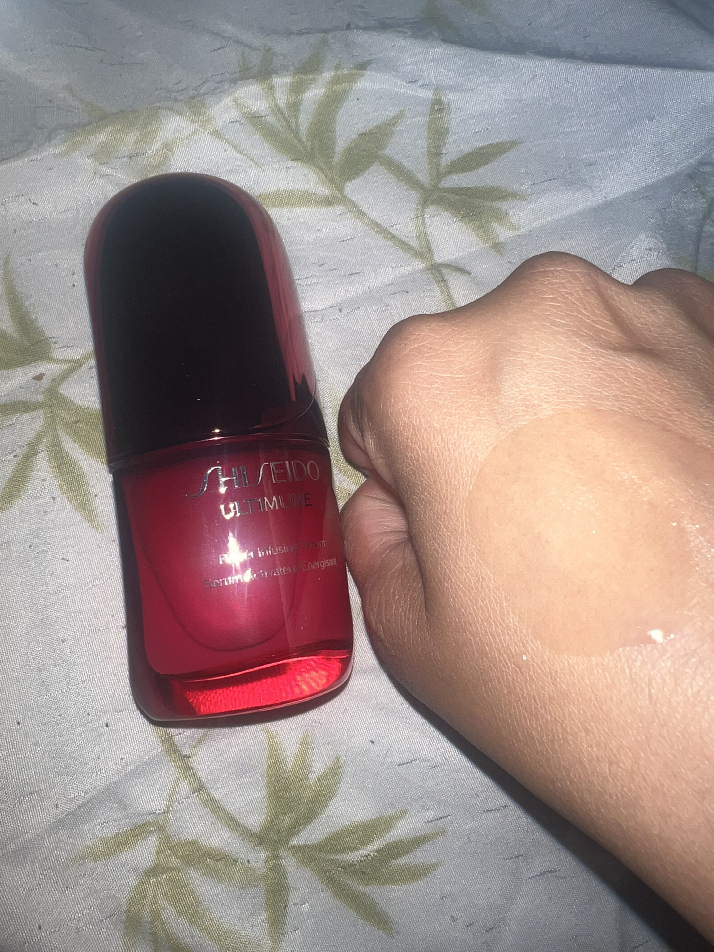 Serum