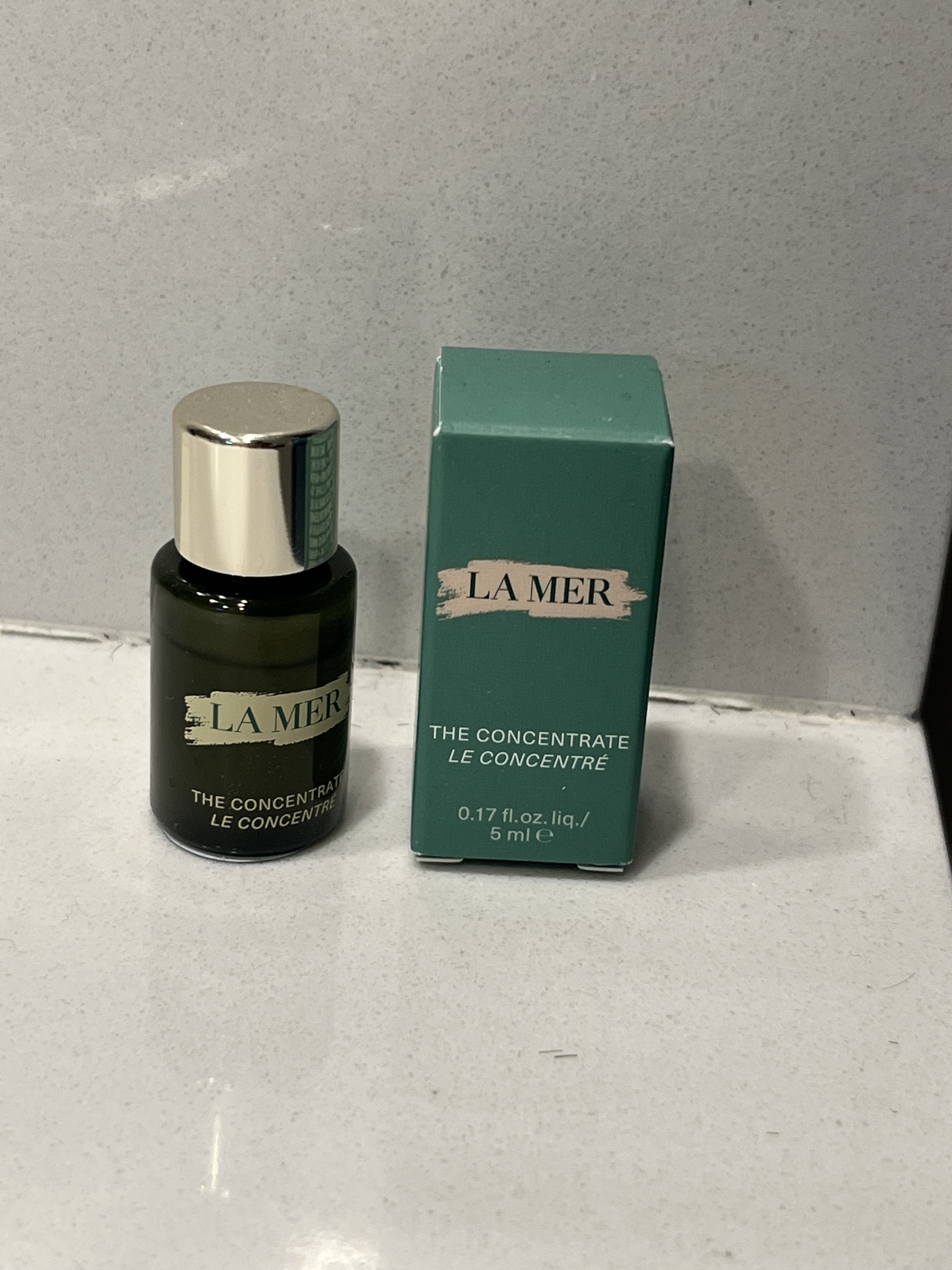 La Mer La Mer The Concentrate, 3.4 oz. - Macy's