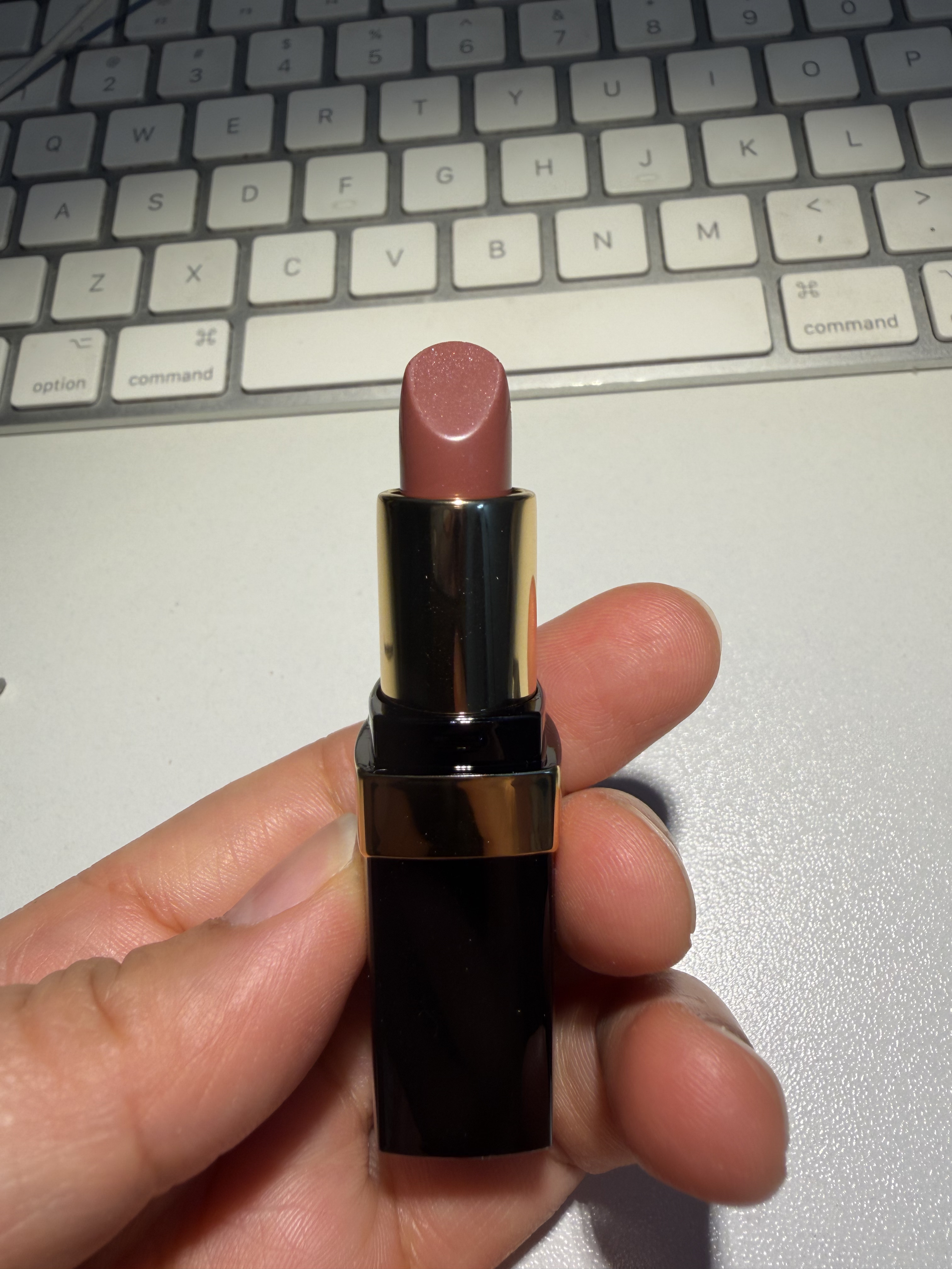 Rouge Coco Flash Hydrating Vibrant Shine Lip Color, 0.10 oz. - Macy's