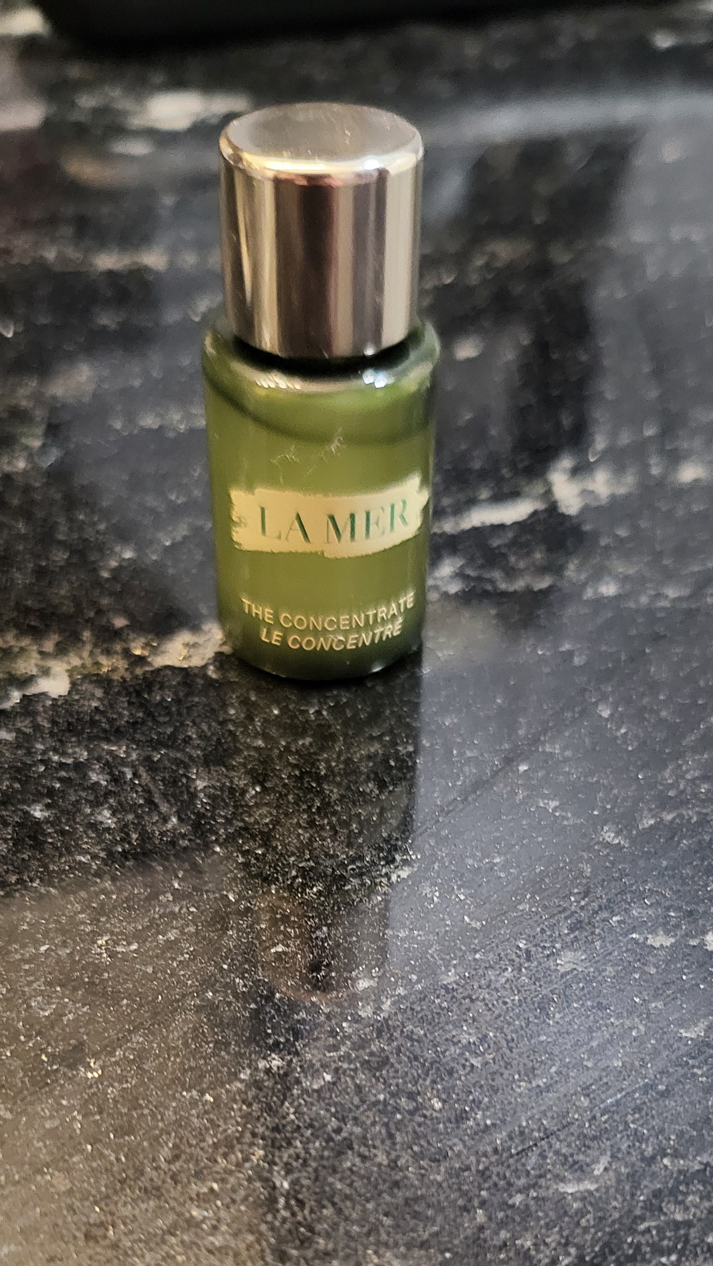 La Mer La Mer The Concentrate, 3.4 oz. - Macy's