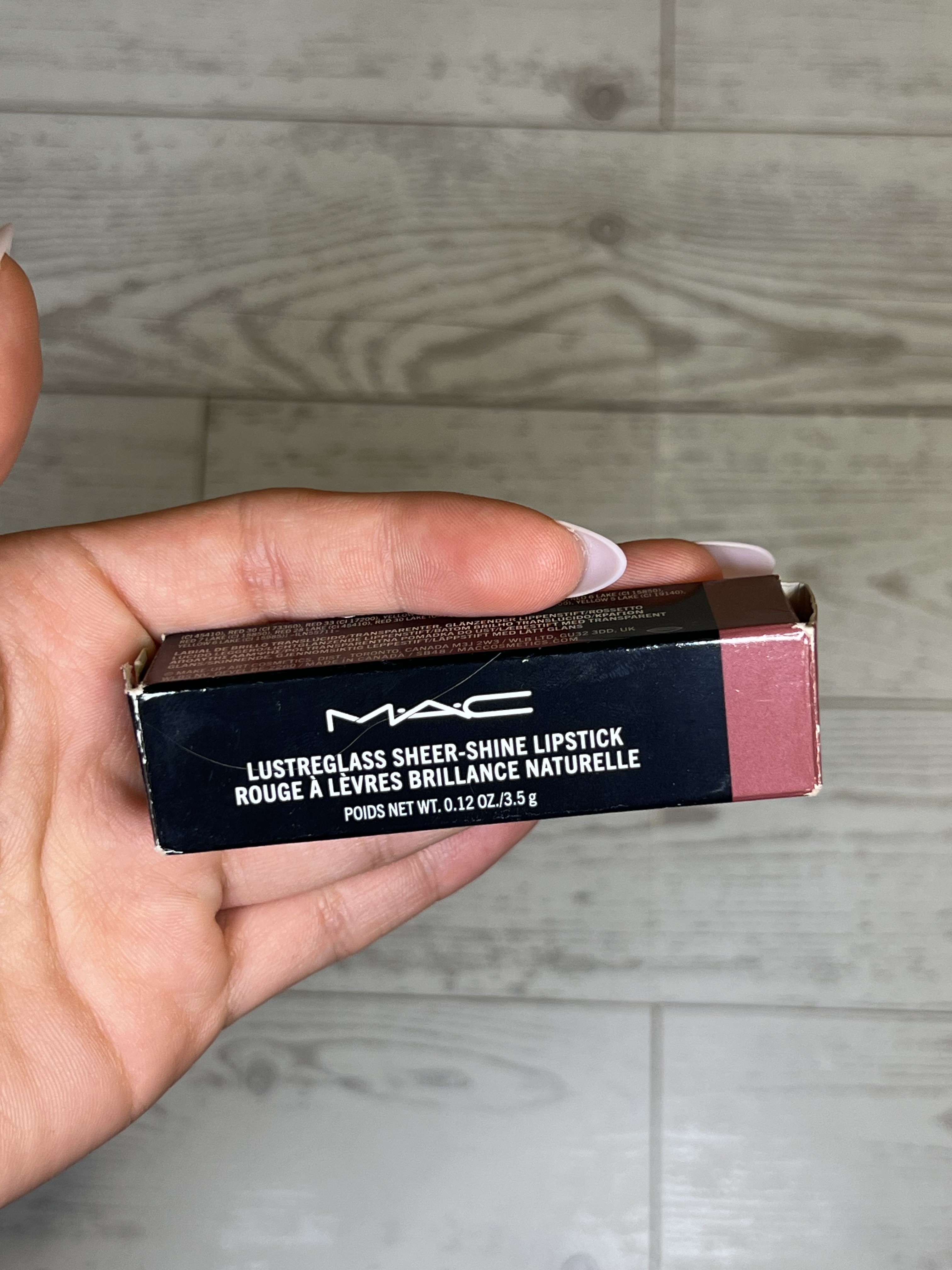 Awesome Everyday Lip
