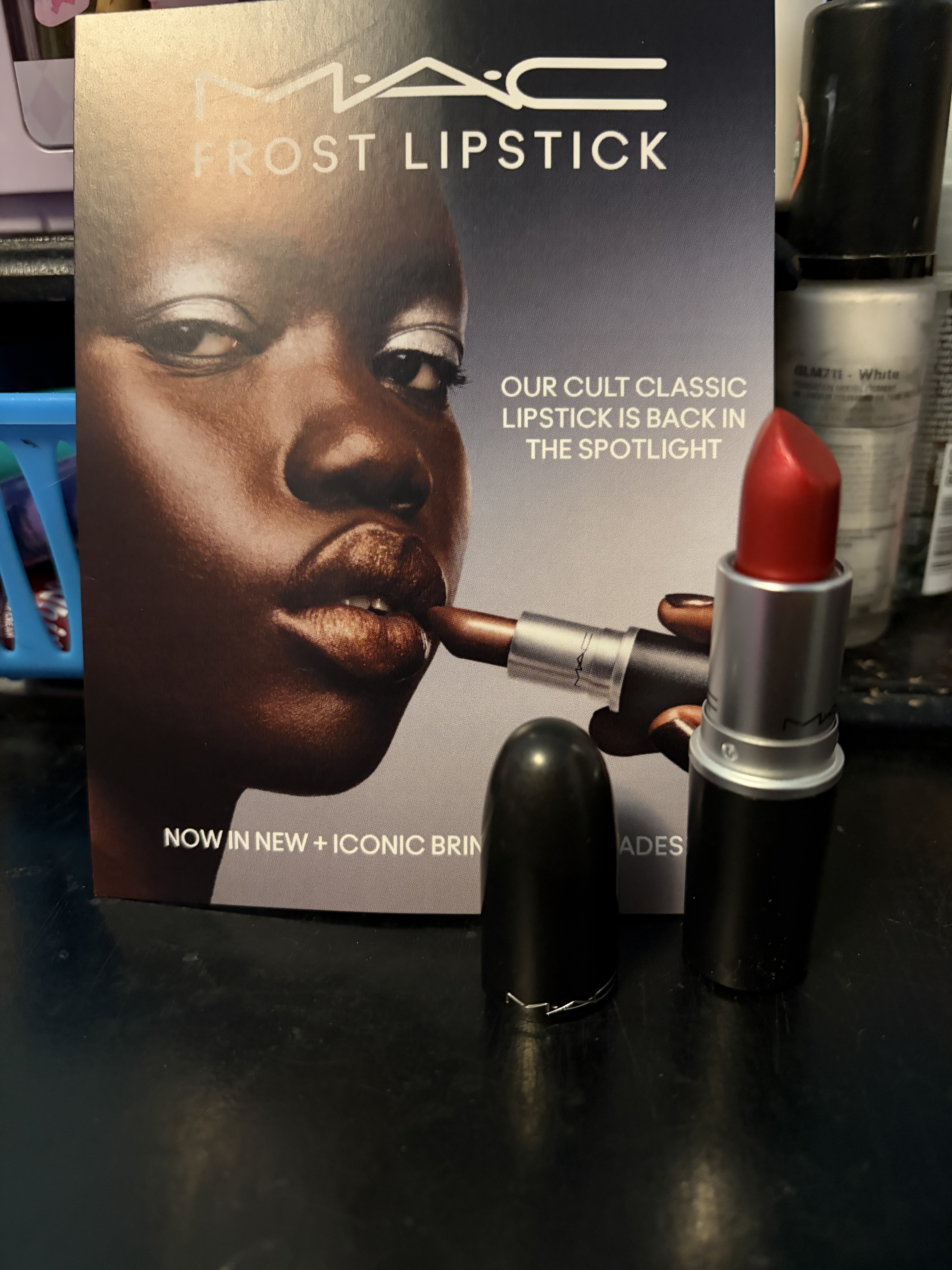 Lipstick
