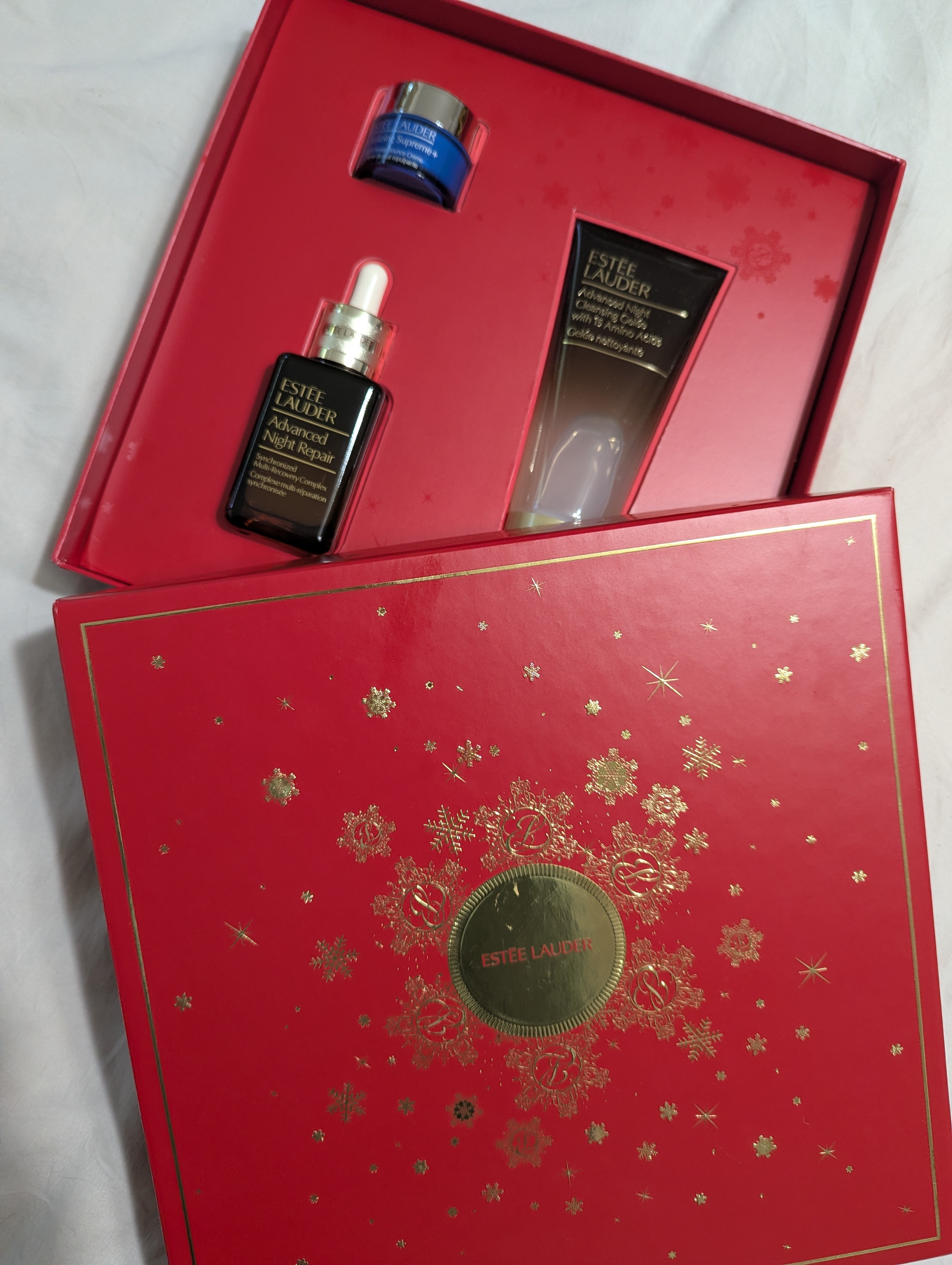 Estée Lauder 3-Piece Advanced Night Repair Skincare Gift Set - Macy's