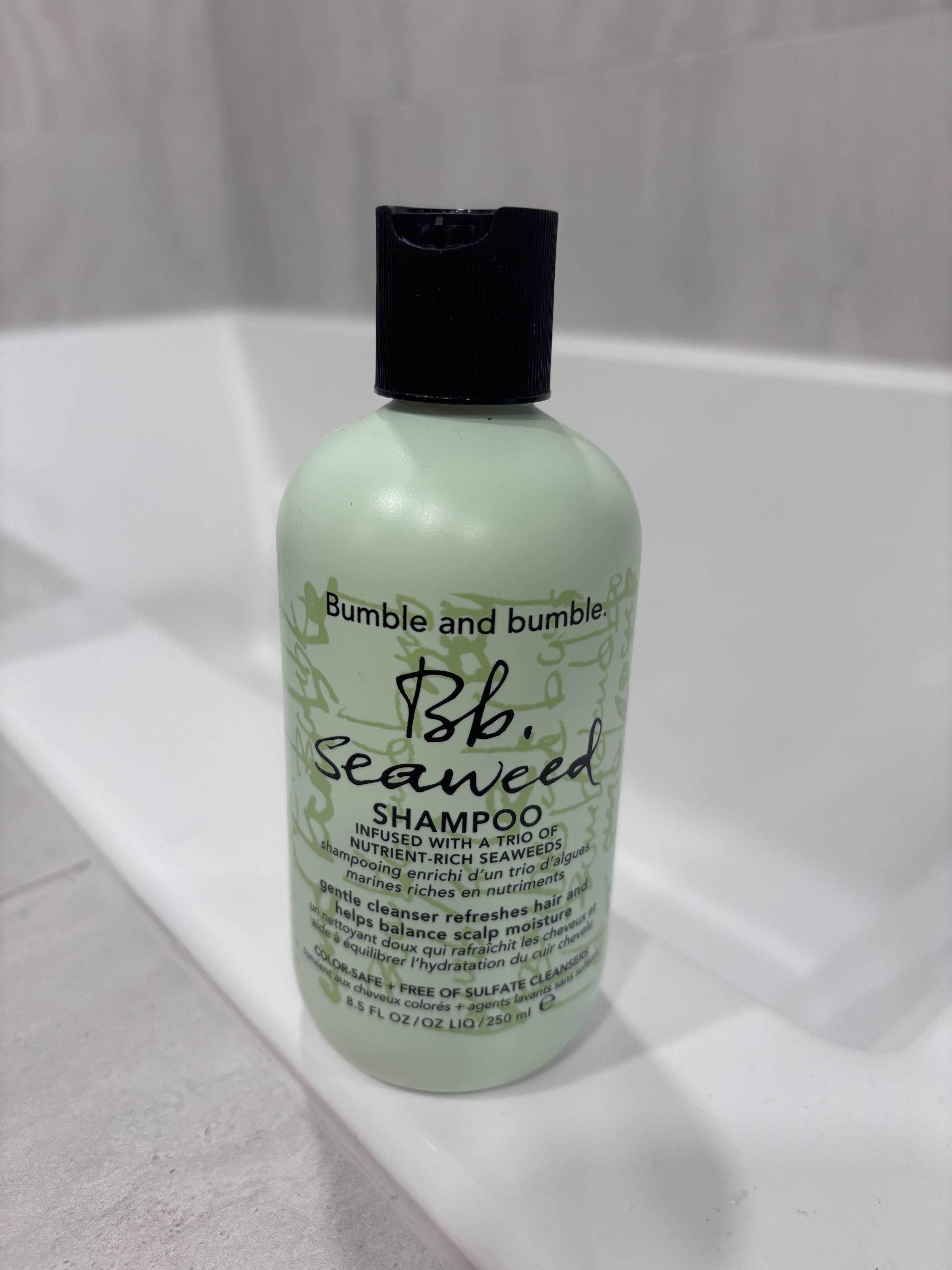 Shampoo