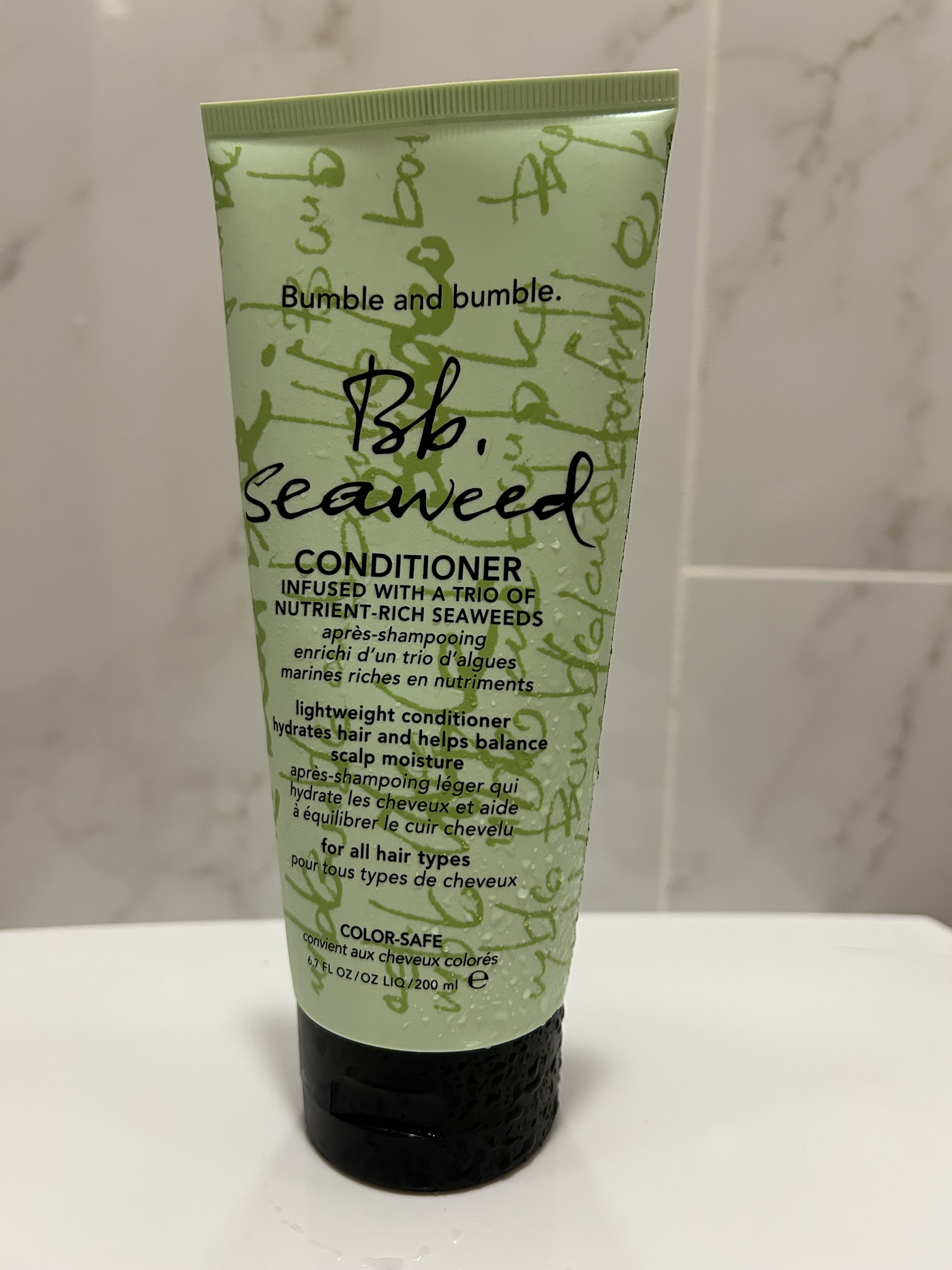 Conditioner
