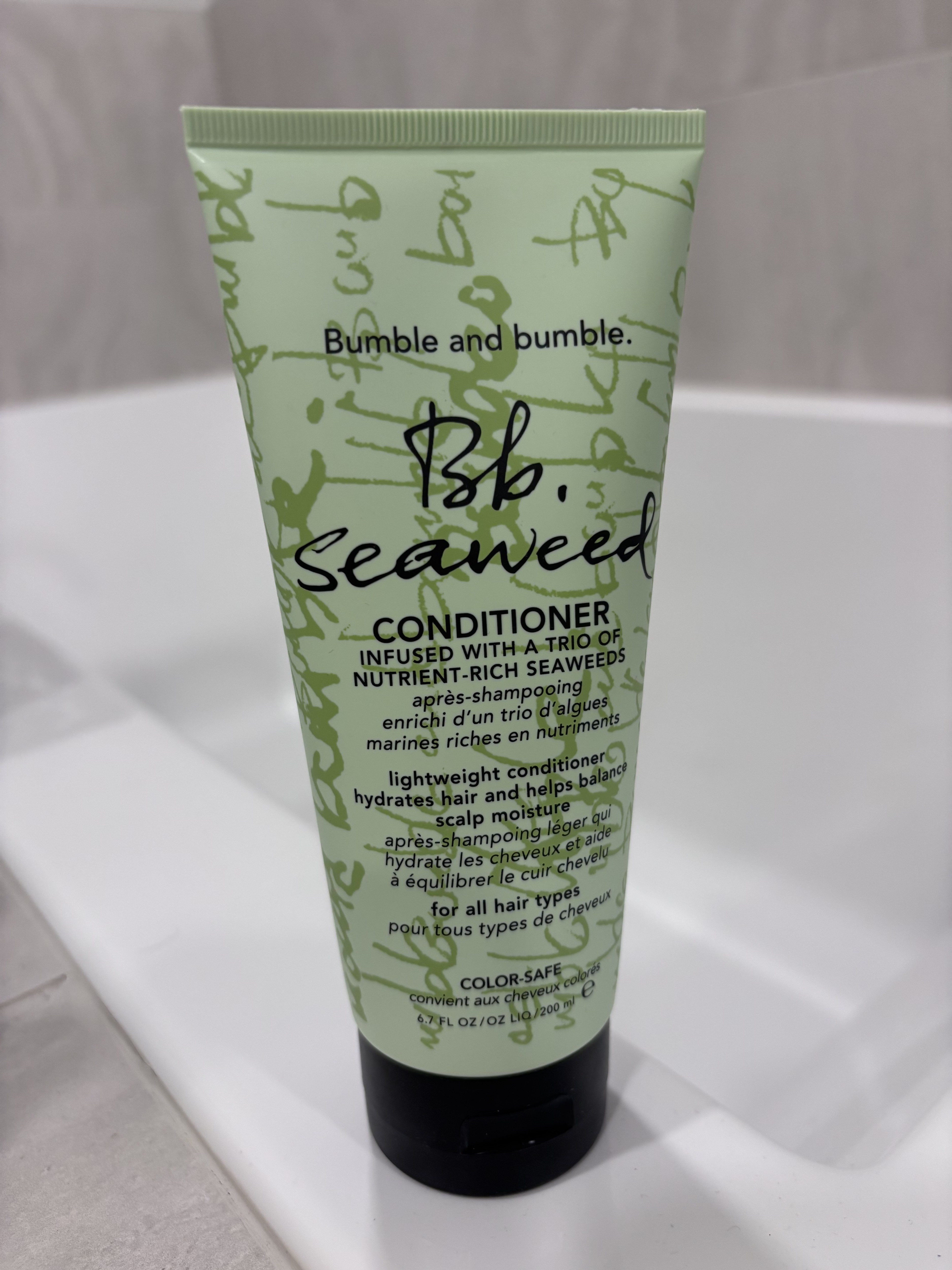Conditioner