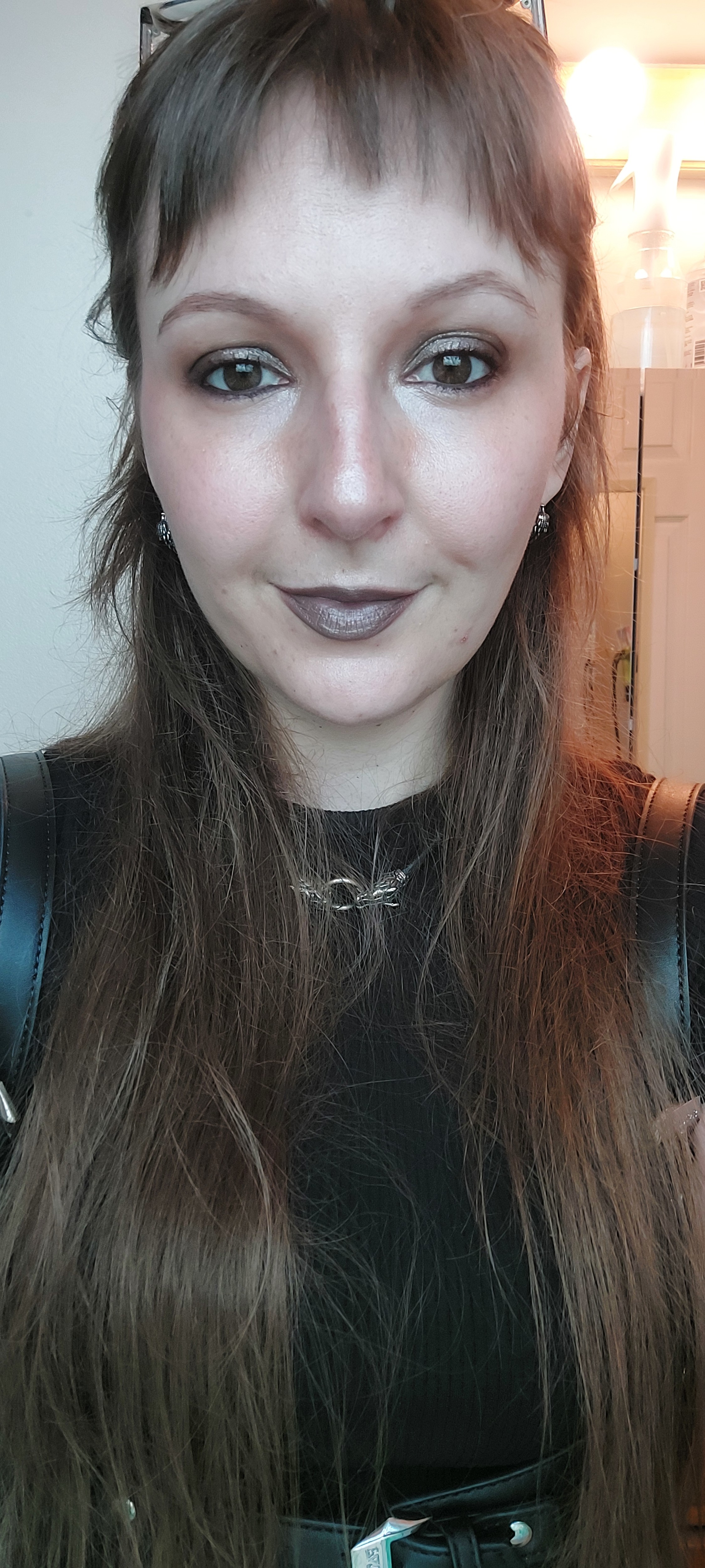 Liner Stone Lipstick TV Gold