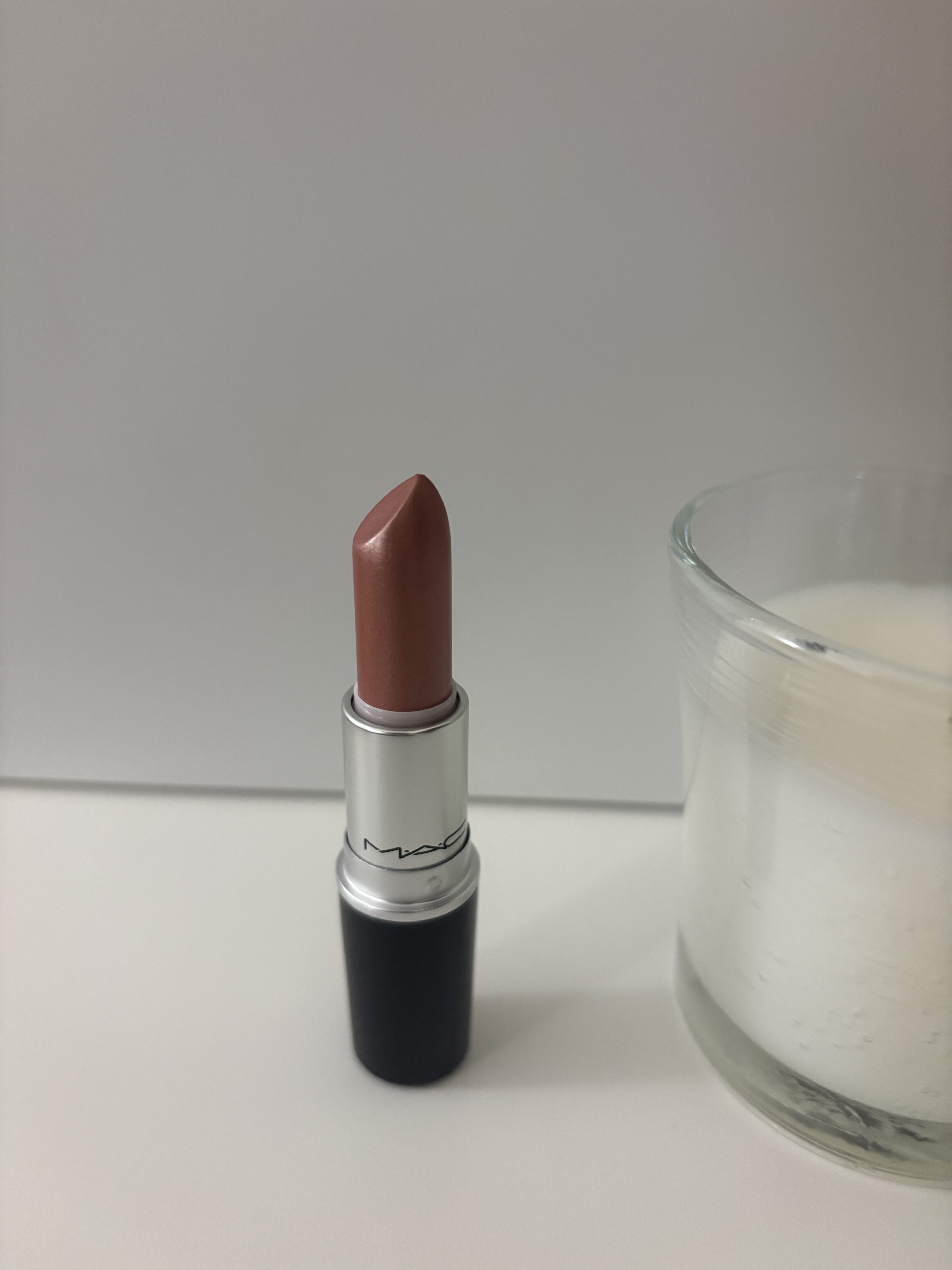 Pigmented