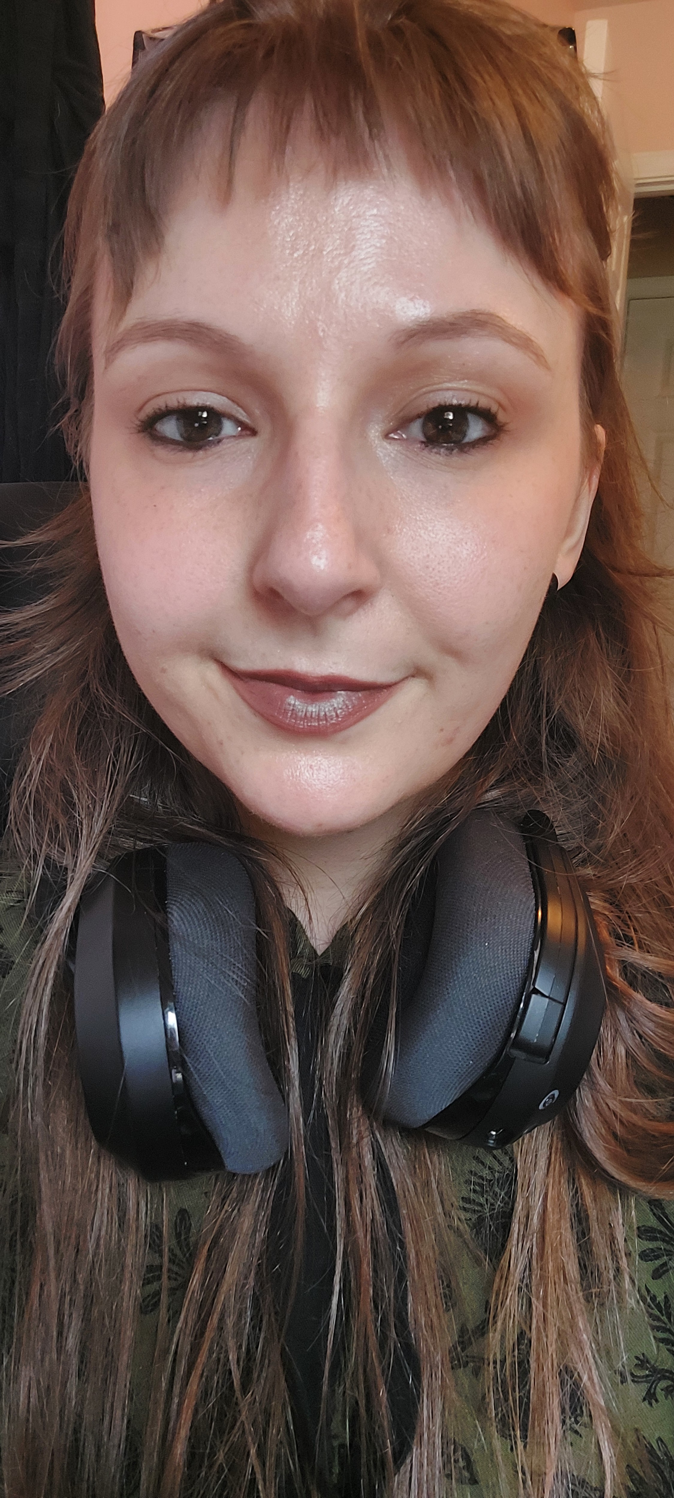 Liner Cool Spice Lipstick Spanish Fly
