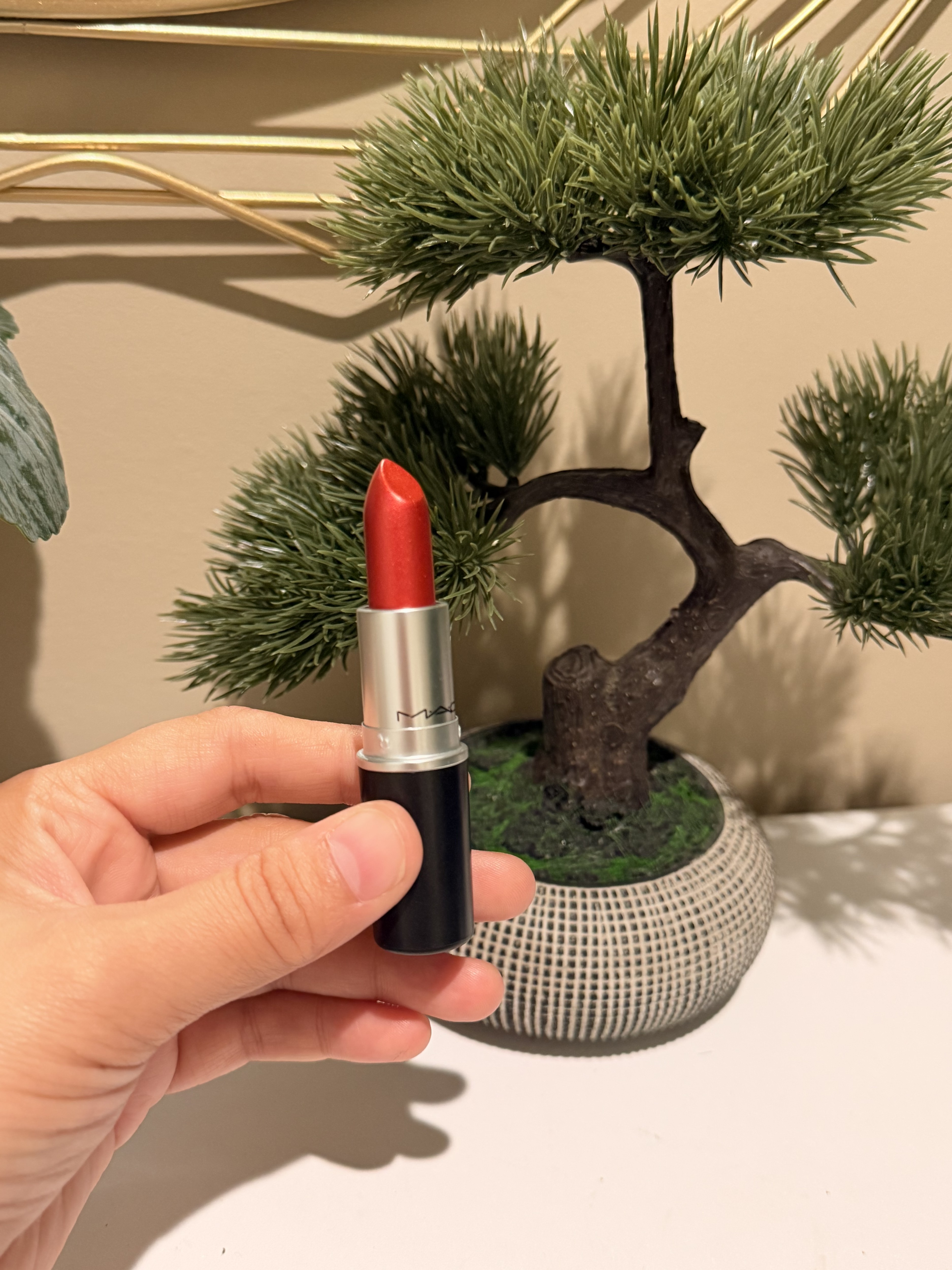 lipstick