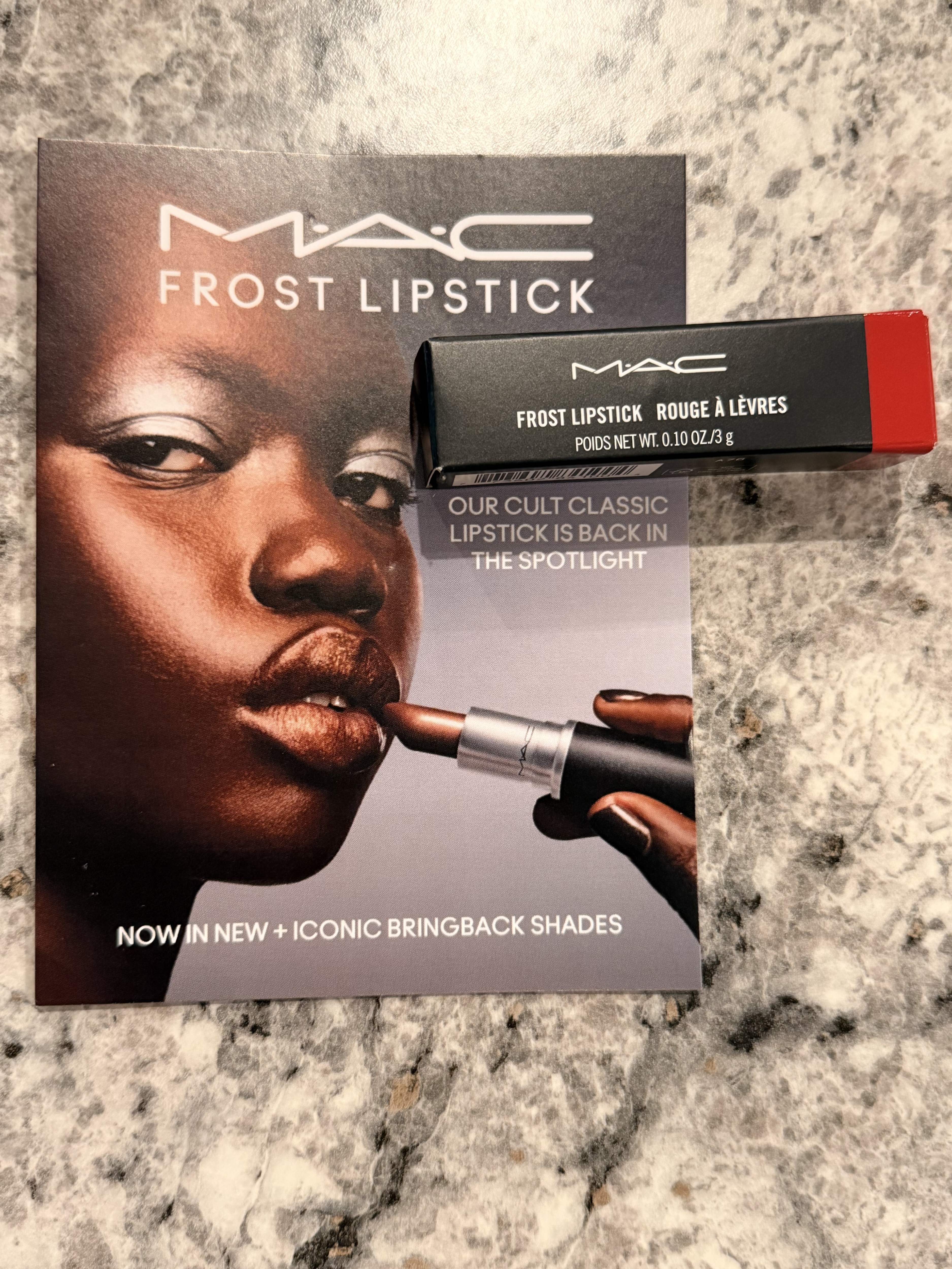 lipstick
