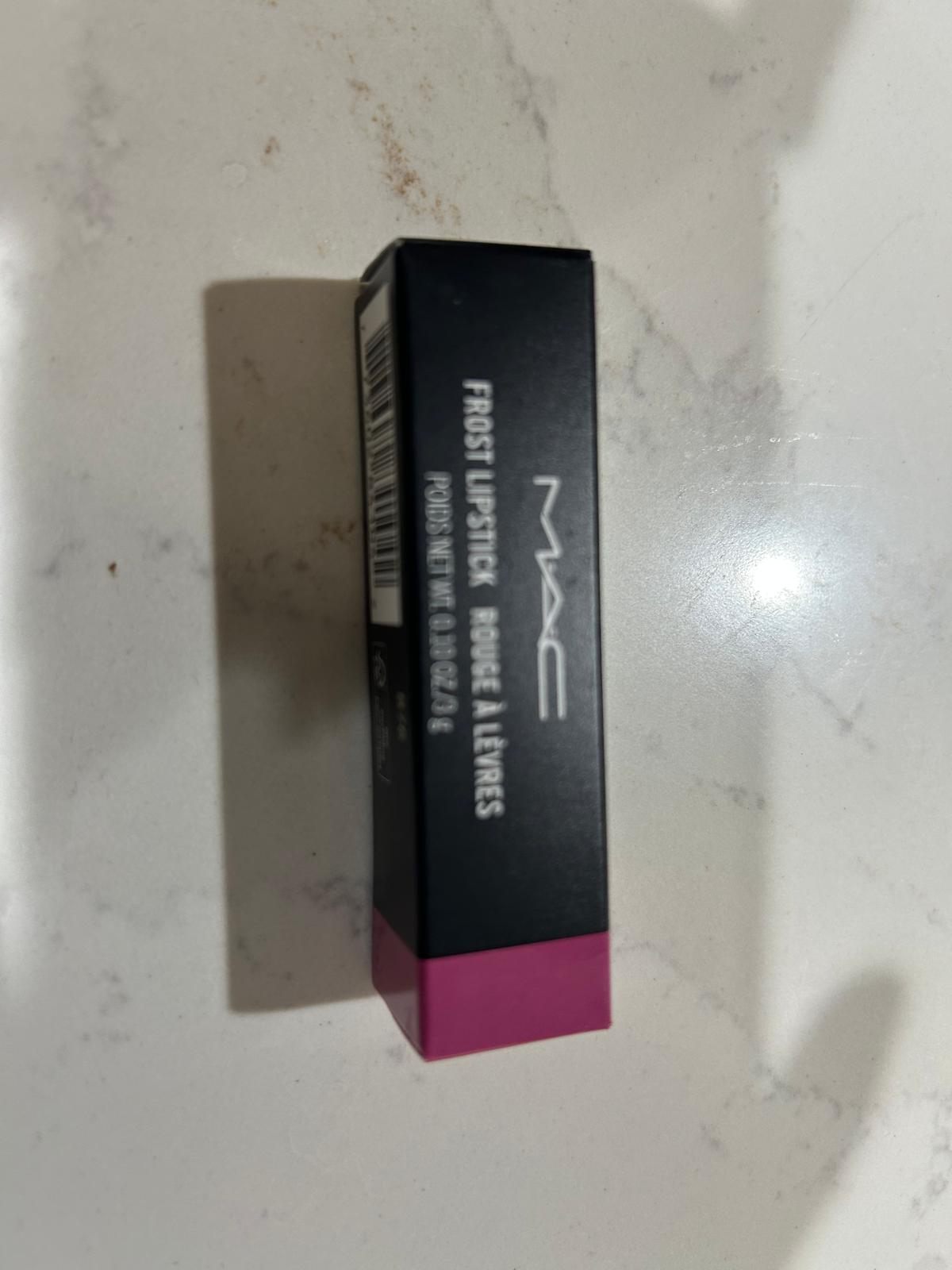 nice packaging