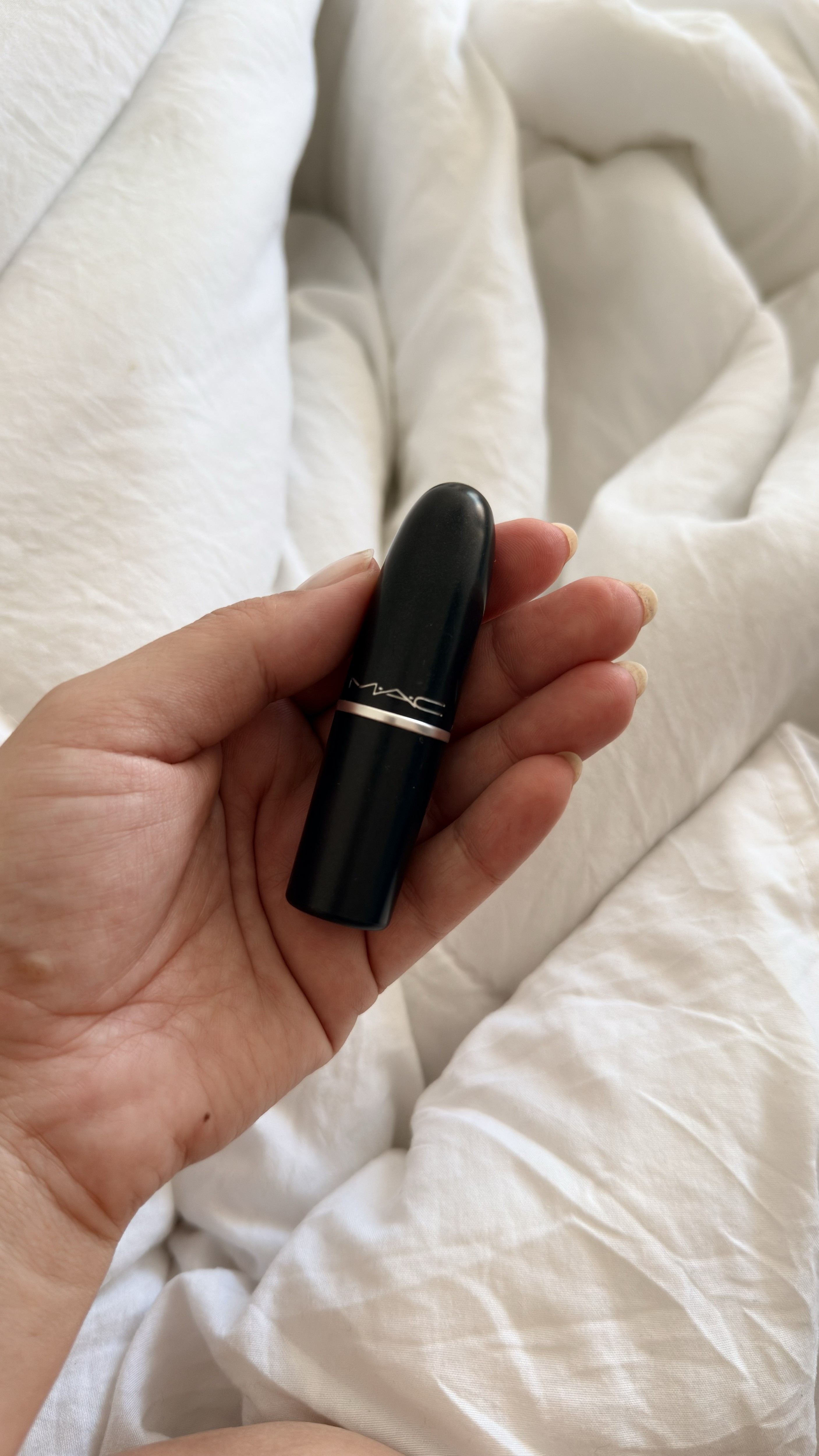 Beautiful lipstick