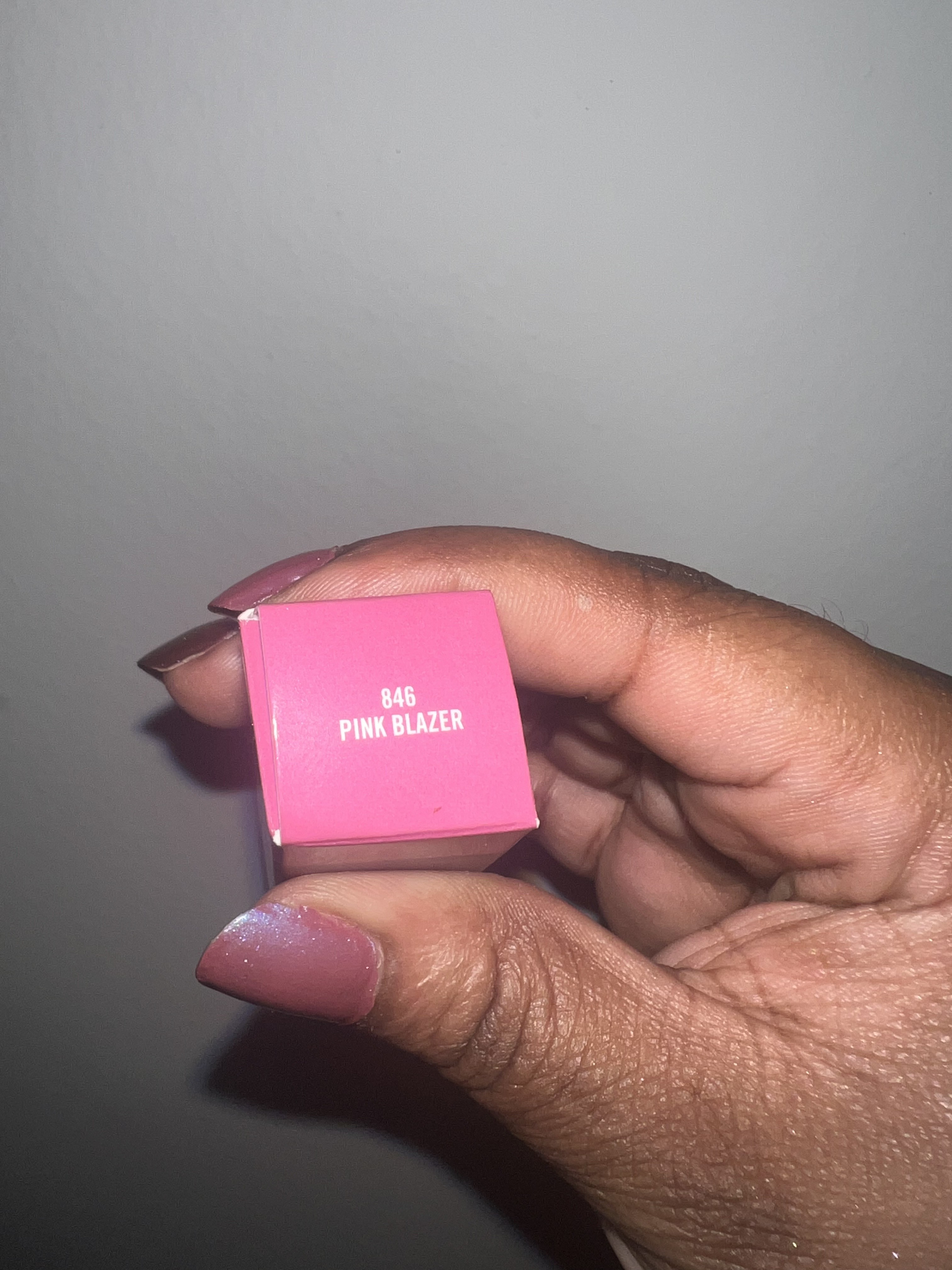 Product name