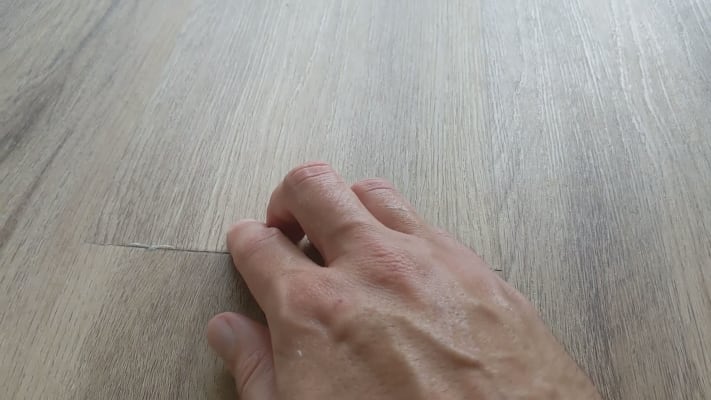 Novocore Mid Oak Luxury Vinyl Click Flooring 2 56m2 Pack Wickes Co Uk