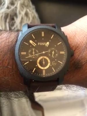 best luxury watch 2018
