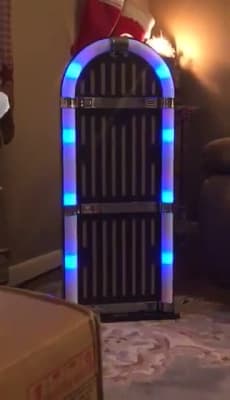 jukebox bluetooth speaker big lots