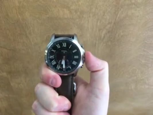 Fossil Ftw1156 Top Sellers, UP TO 57% OFF | www.apmusicales.com