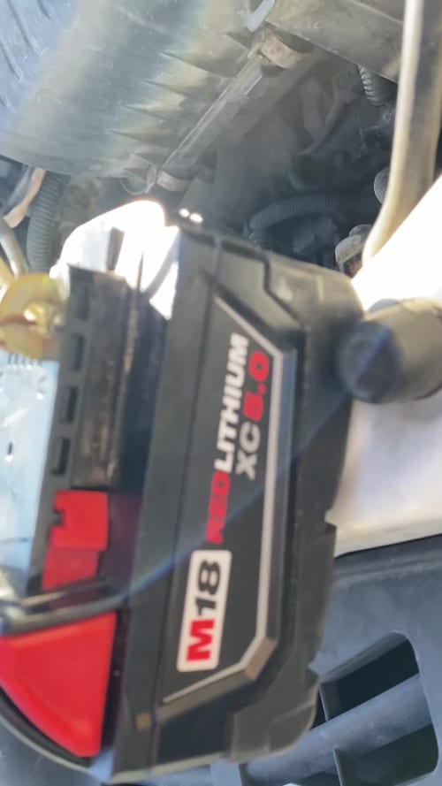 DieHard Gold Battery: 151R Group Size, 410 CCA, 510 CA, 57 Minute ...
