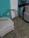 No hay tornillos