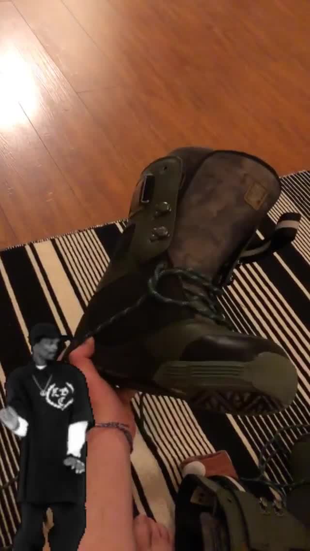 dc tucknee snowboard boots 2019