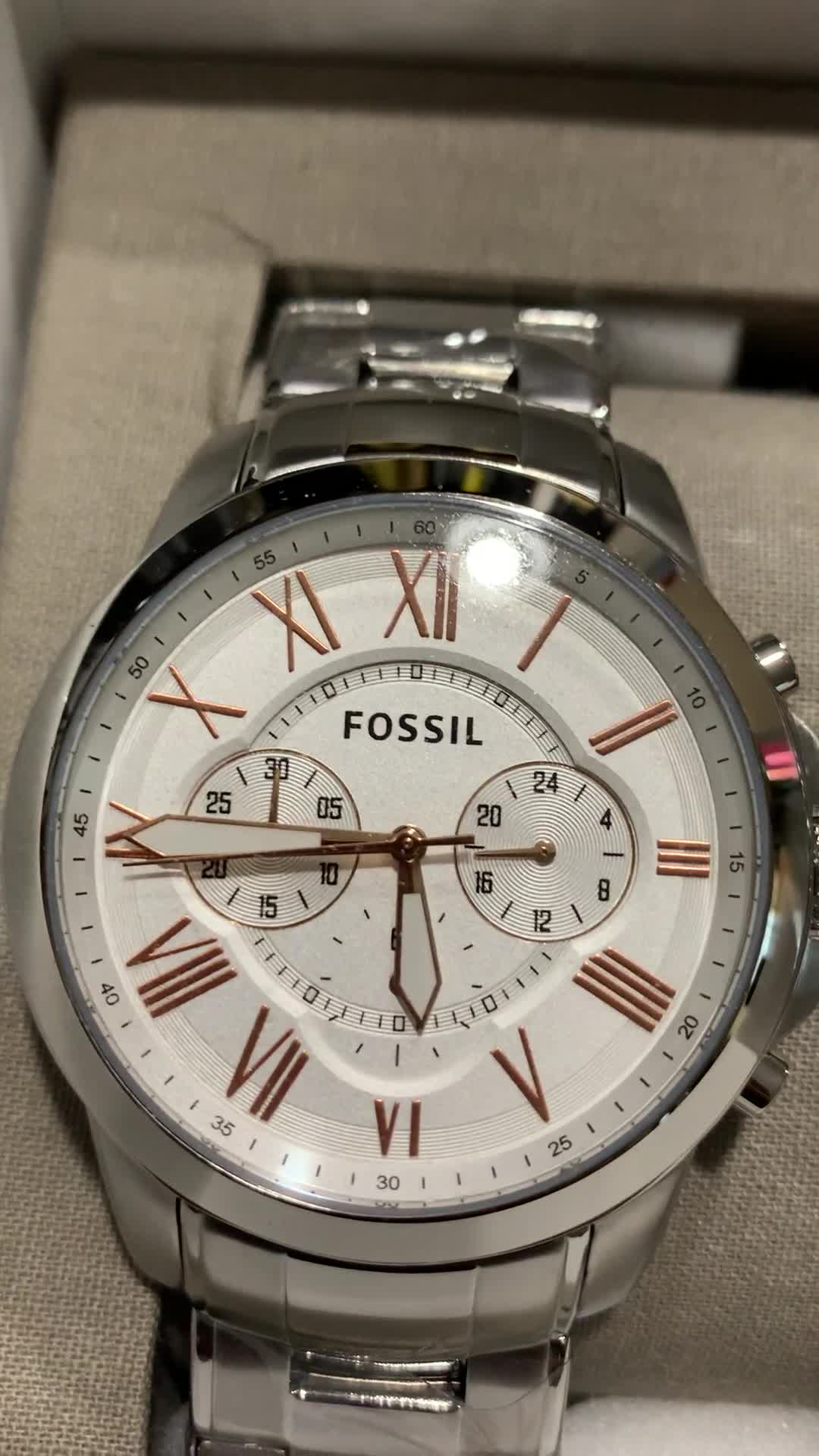 bq2180set fossil