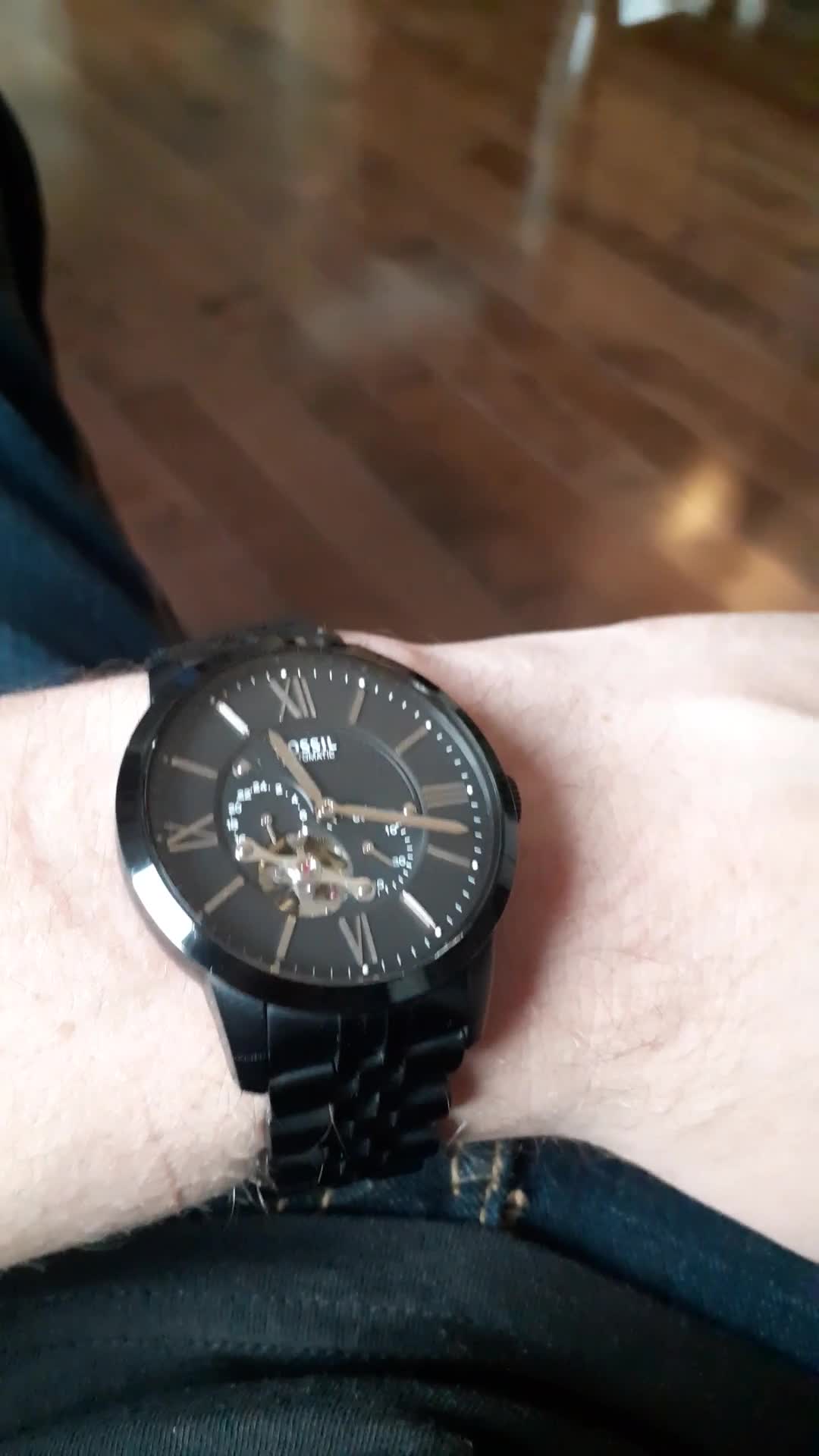 breitling eta 7750