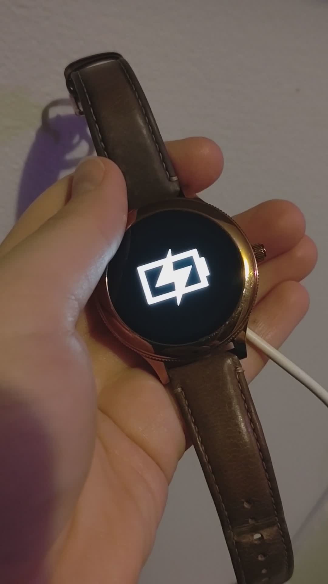 ftw6007 fossil