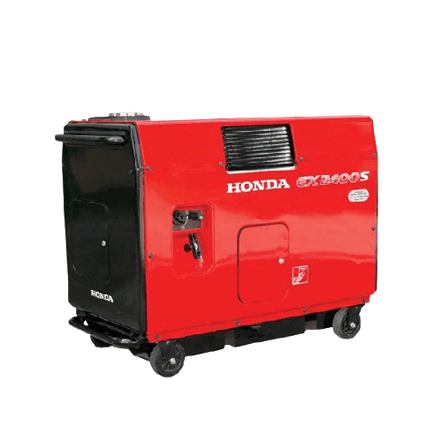 Honda Generator EX2400SN
