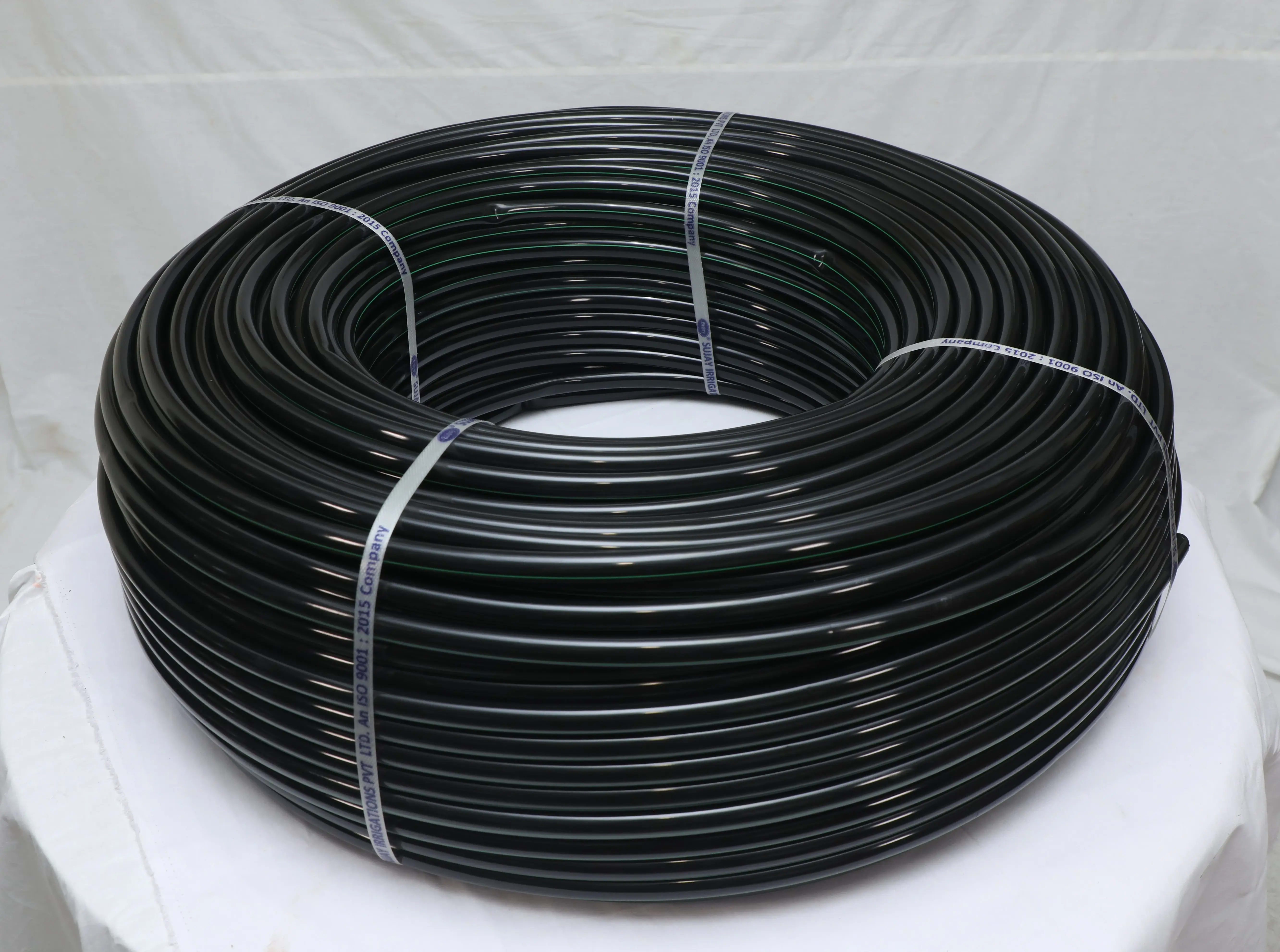 Plain Lateral pipes 16mm, Class-I