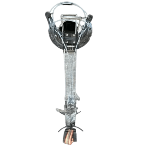 2 Rod Coconut Climber