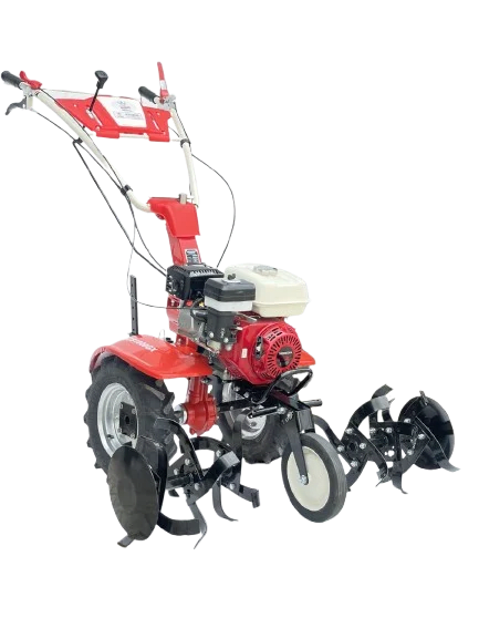 SCS - 1000GX Honda Power weeder