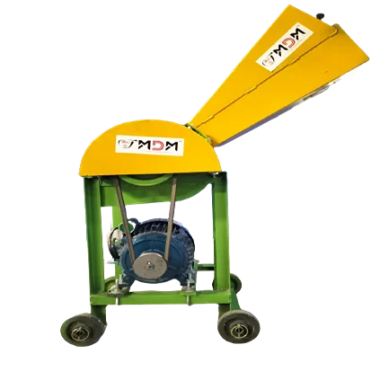 Bahubali Chaff Cutter