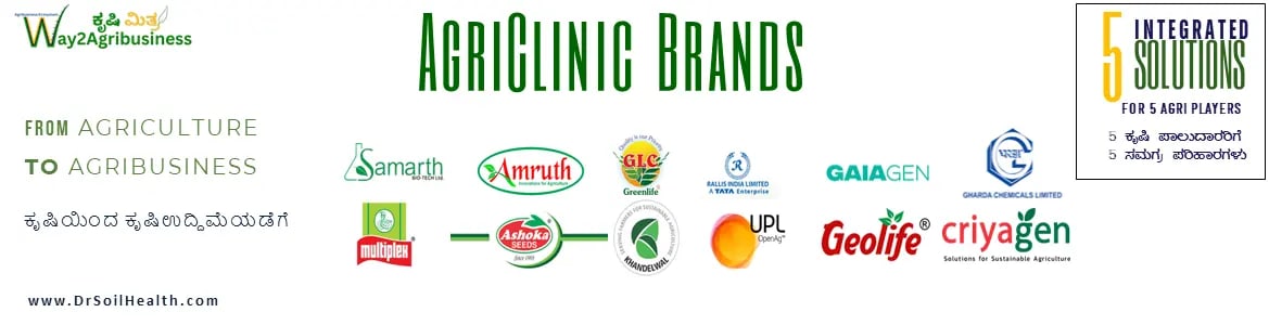 AgriClinicBrands