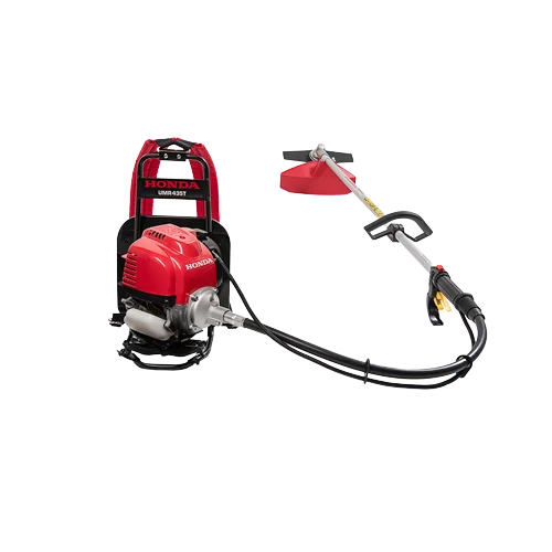 Honda Brush Cutter UMR435T L2ST