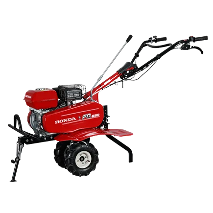 Honda Power Weeder FQ 650